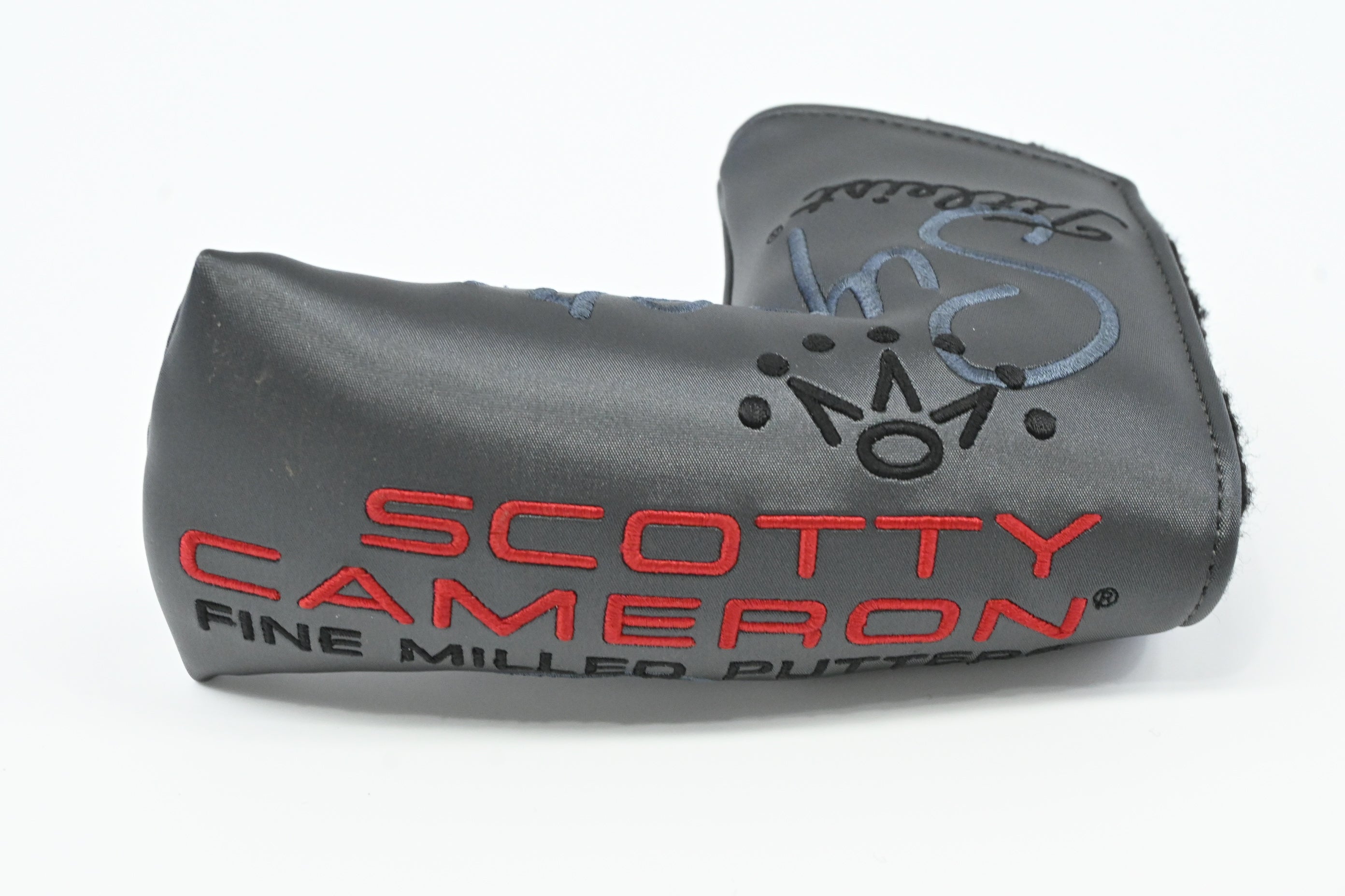 Scotty Cameron Super Select Newport Putter / 35 Inch