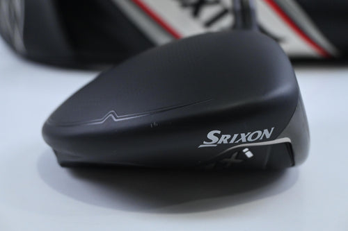 Srixon ZXi Driver / 10.5 Degree / Regular Flex Diamana ZX 50