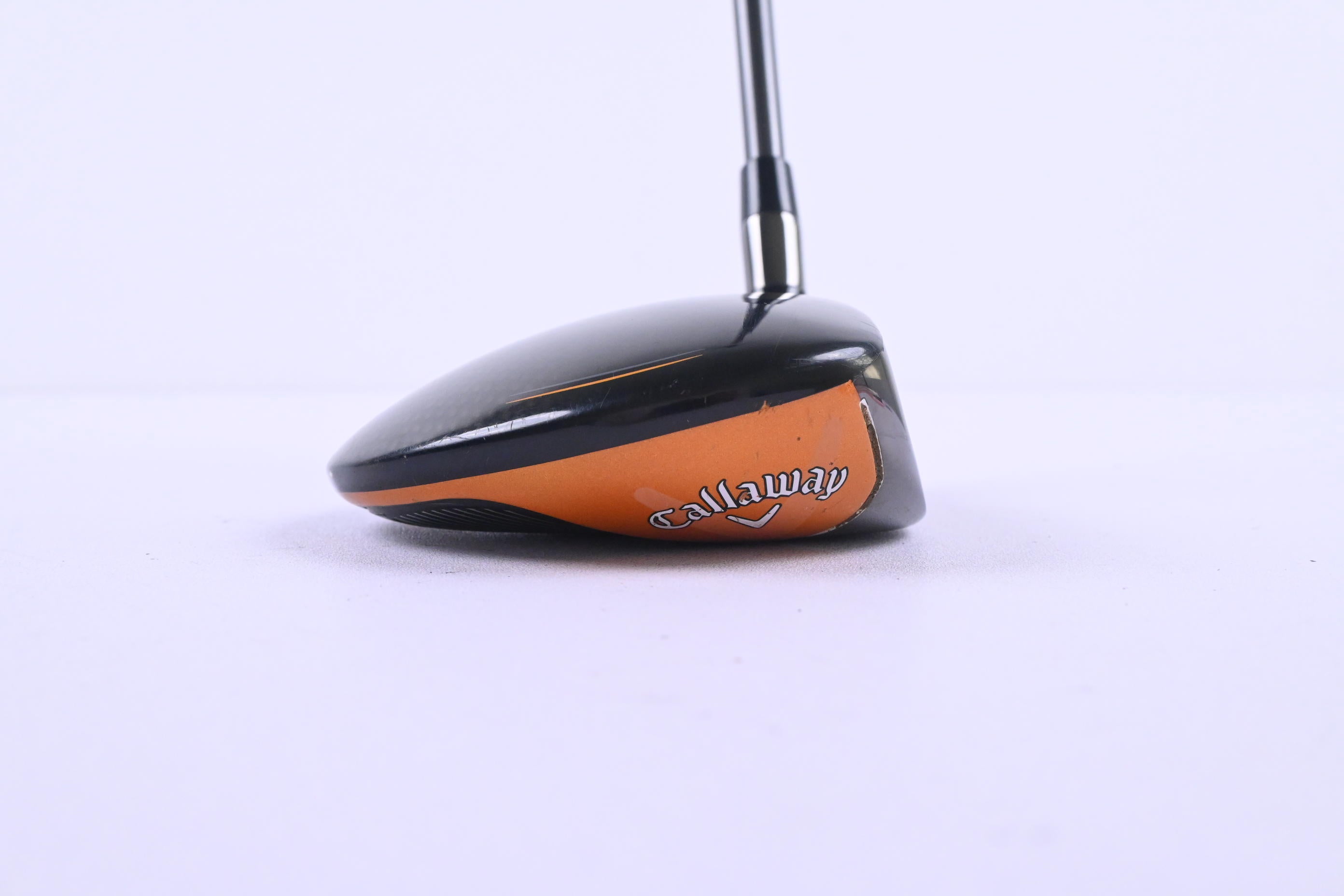 Callaway Mavrik Max #3 Wood / 15 Degree / Regular Flex EvenFlow Riptide 60 Shaft