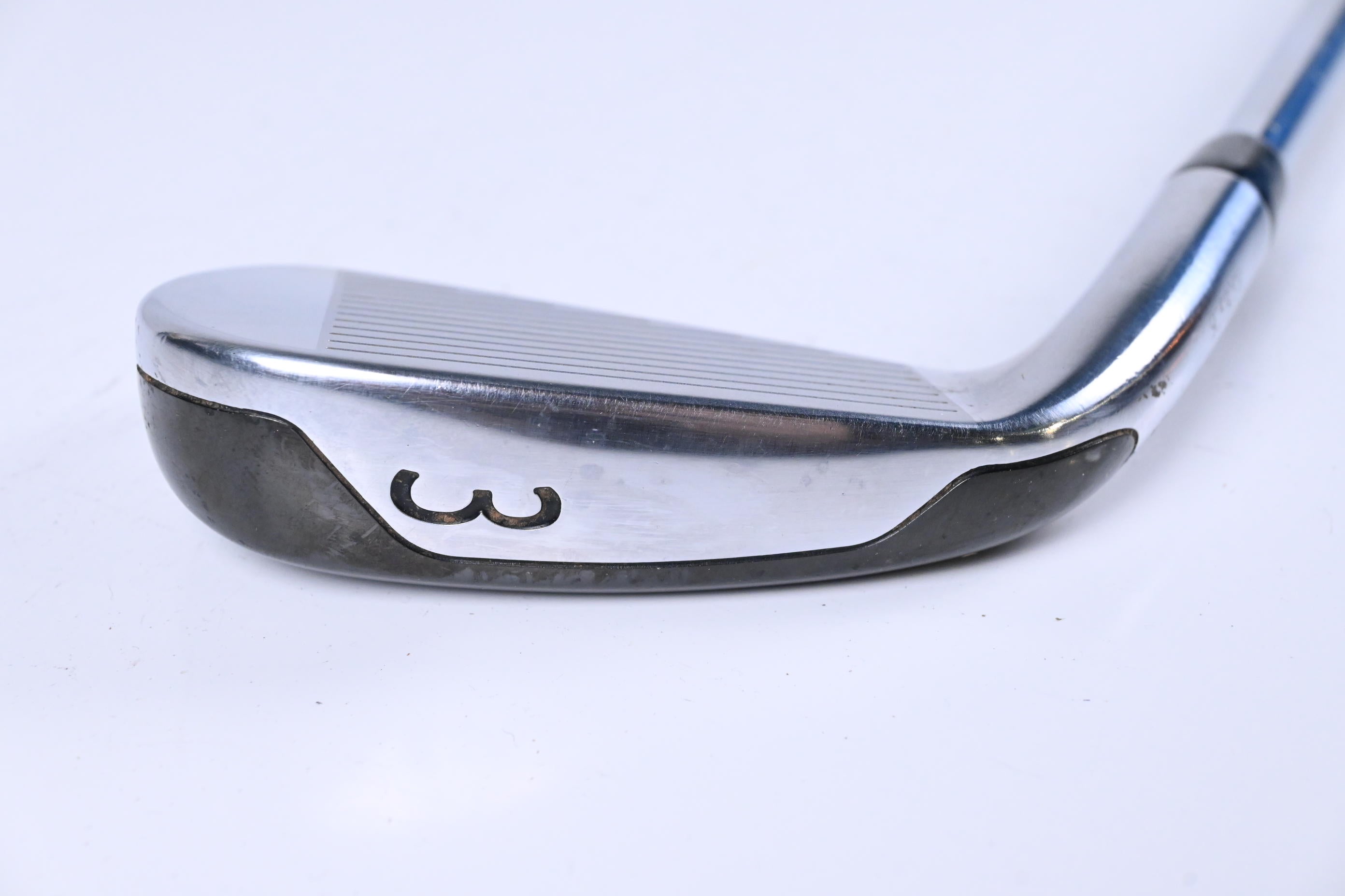 Titleist 718 T-MB #3 Iron / 20 Degree / Regular Flex True Temper XP 15 R300