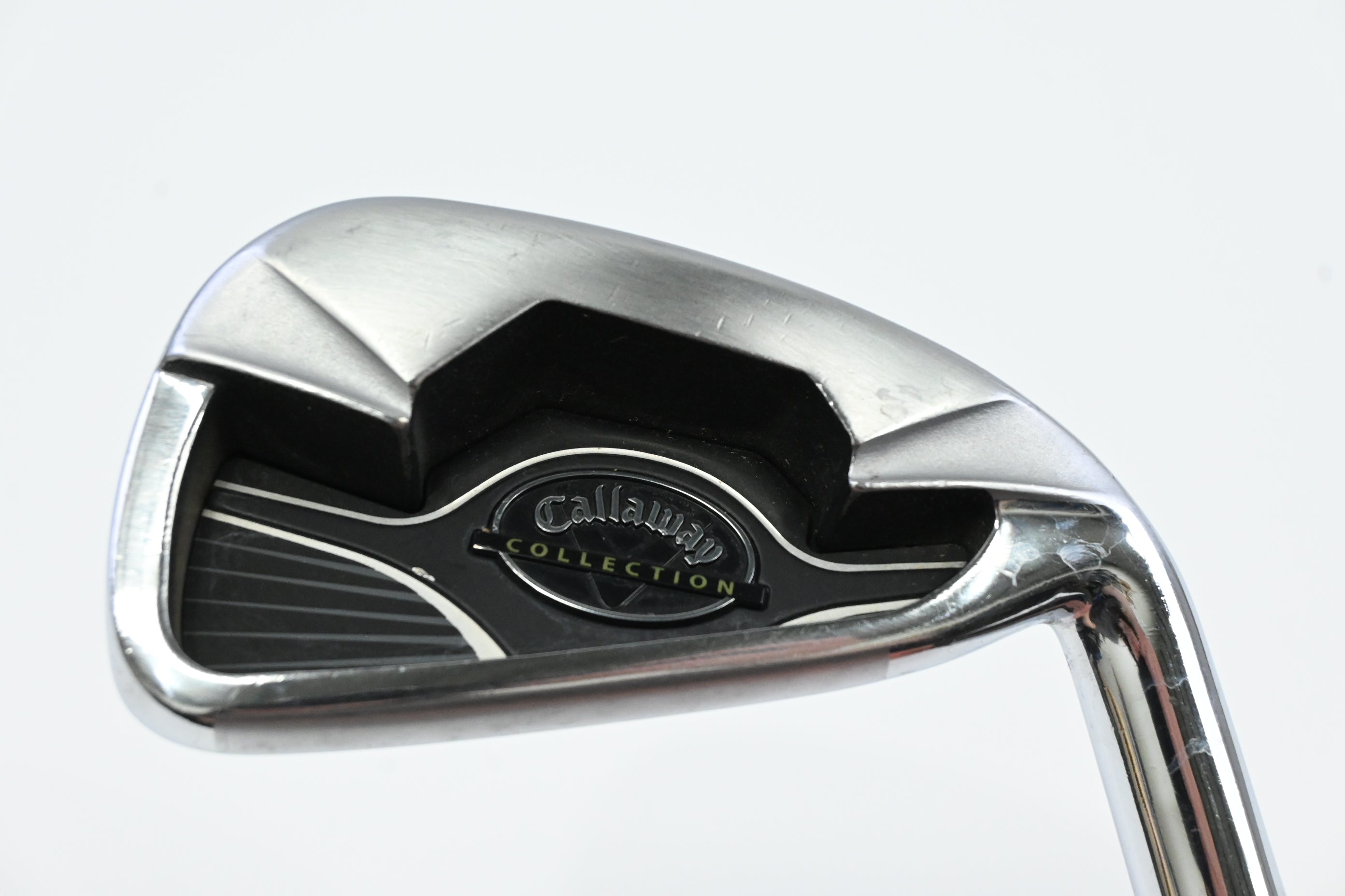 Callaway Collection #5 Iron / 26 Degree / Regular Flex Callaway CC Shaft