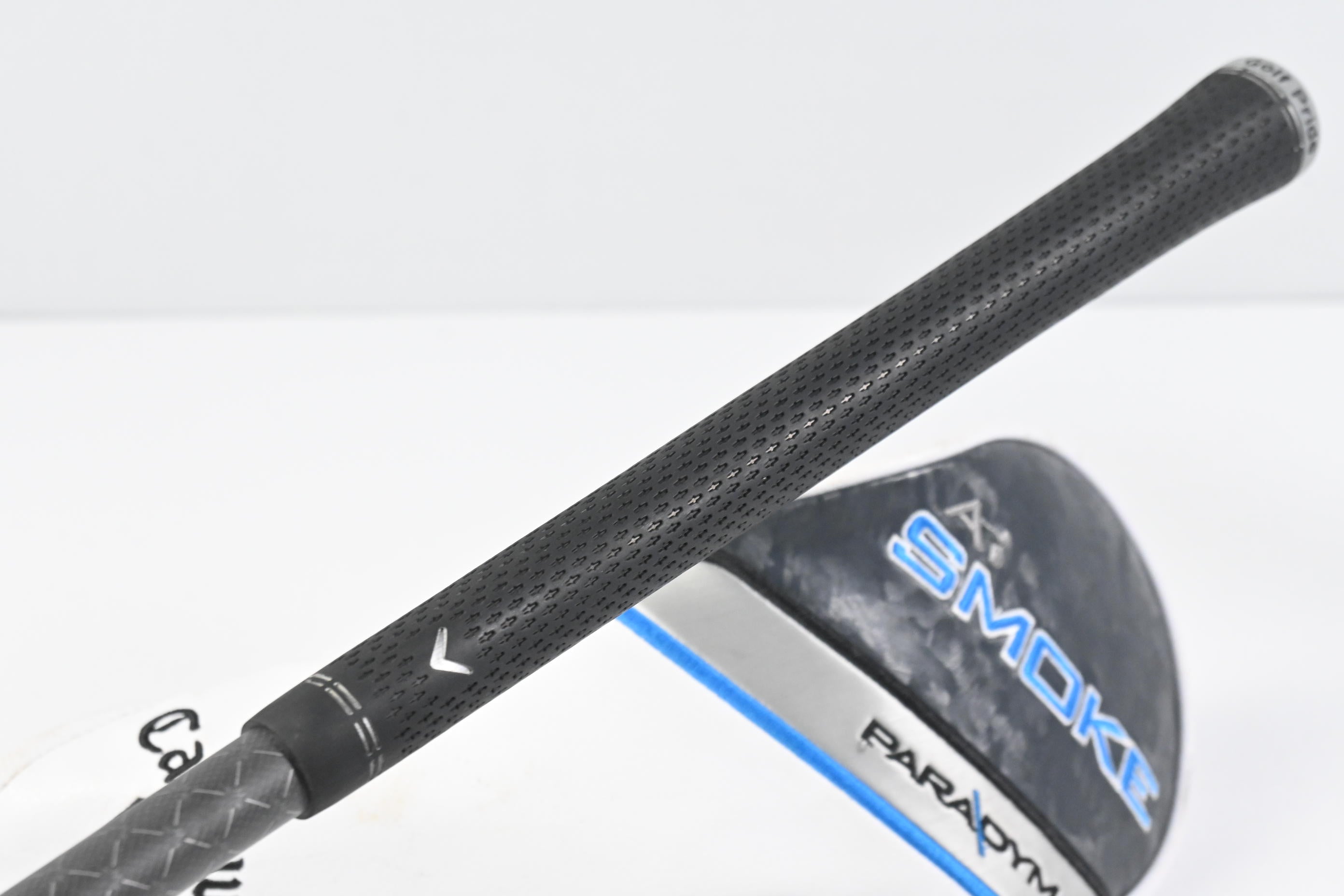 Callaway Paradym Ai Smoke Max #3 Wood / 15 Degree / Regular Flex Tensei AV Blue