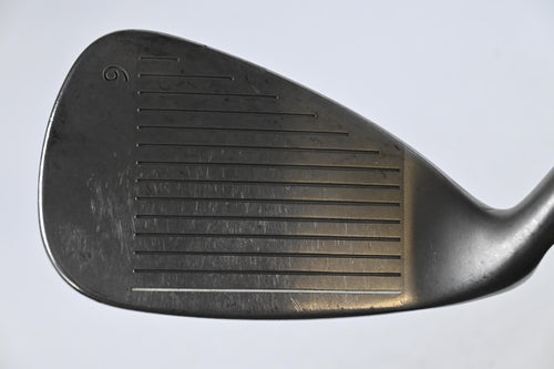 Ping G Le #9 Iron / Black Dot / 40 Degree / Ladies Flex Ping ULT230