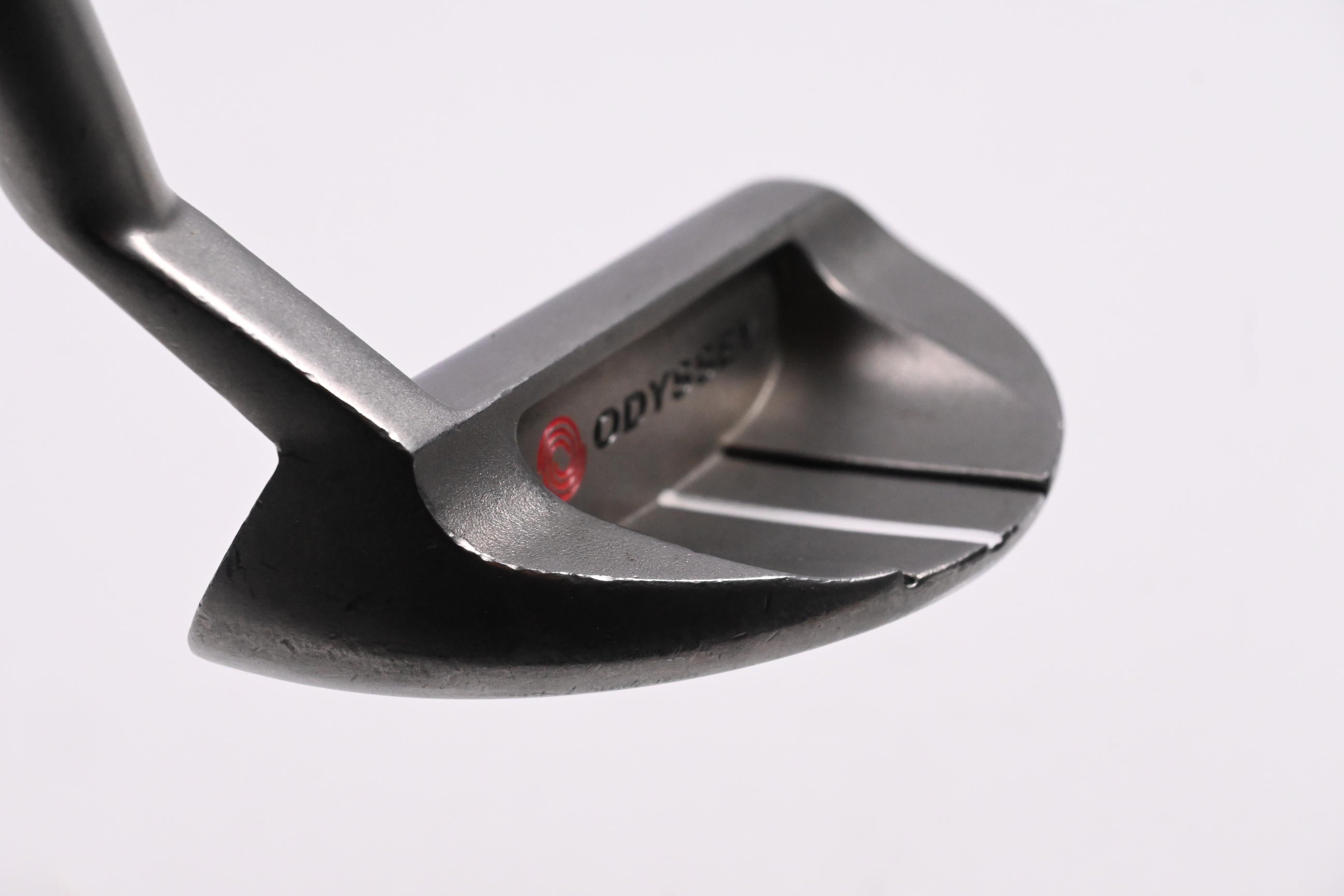 Odyssey X-Act 2021 Chipper / 34.5 Inch