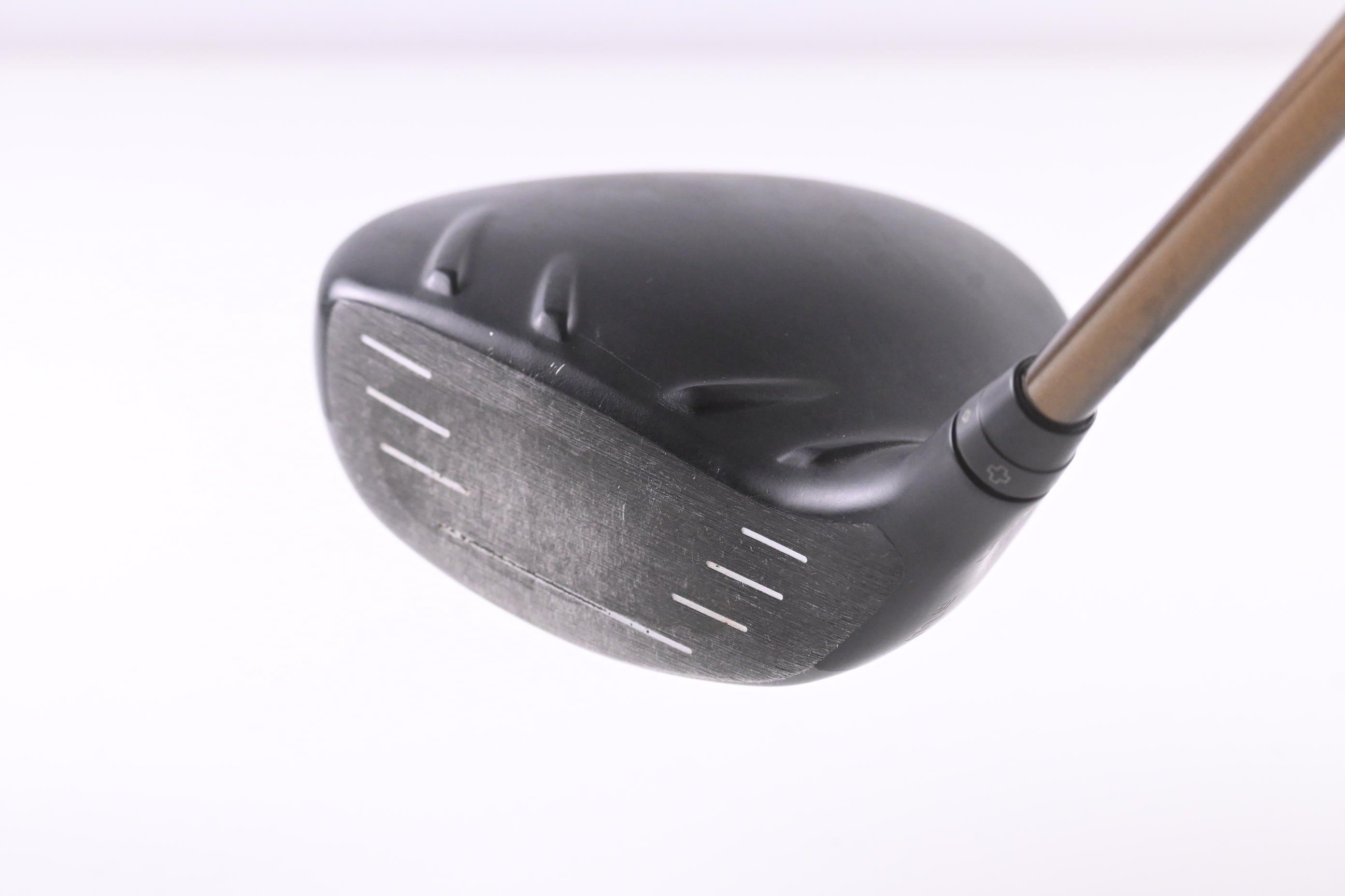 Ping G400 SFT #3 Wood / 16 Degree / Regular Flex Ping Alta CB 65 Shaft