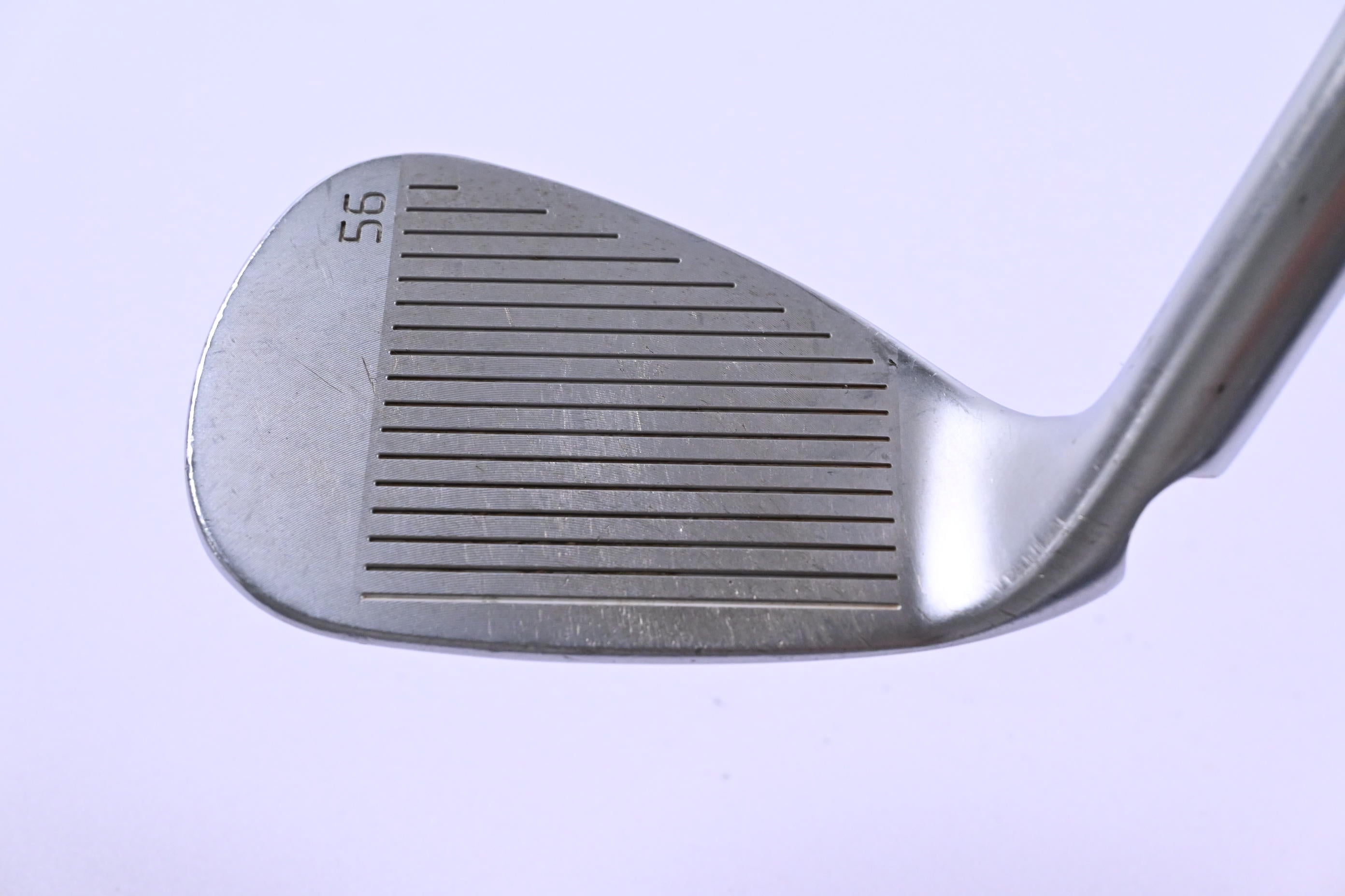 Ping G730 Sand Wedge / 56 Degree / Green Dot / Regular Flex Recoil Dart 75 Shaft