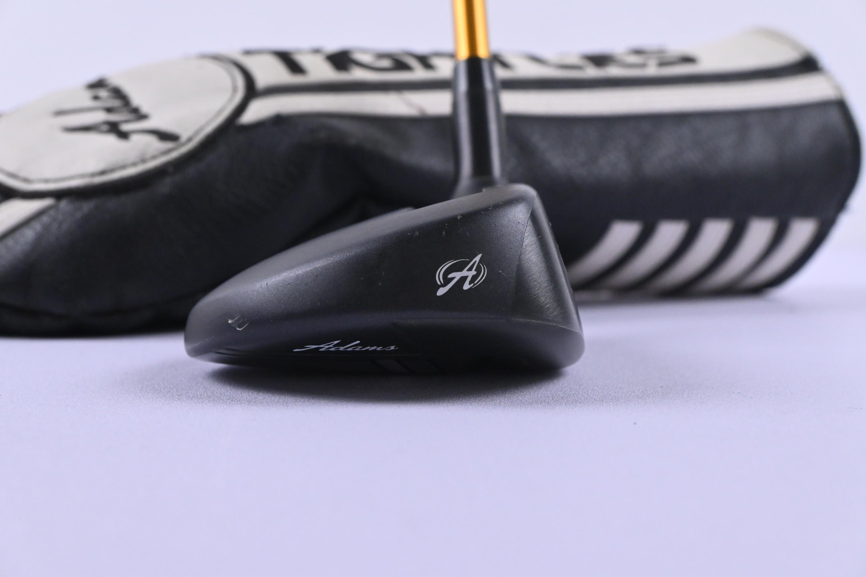 Adams Tight Lies 2013 #3 Wood / 14.5 Degree / X Flex Miyazaki C.Kua 72 Shaft