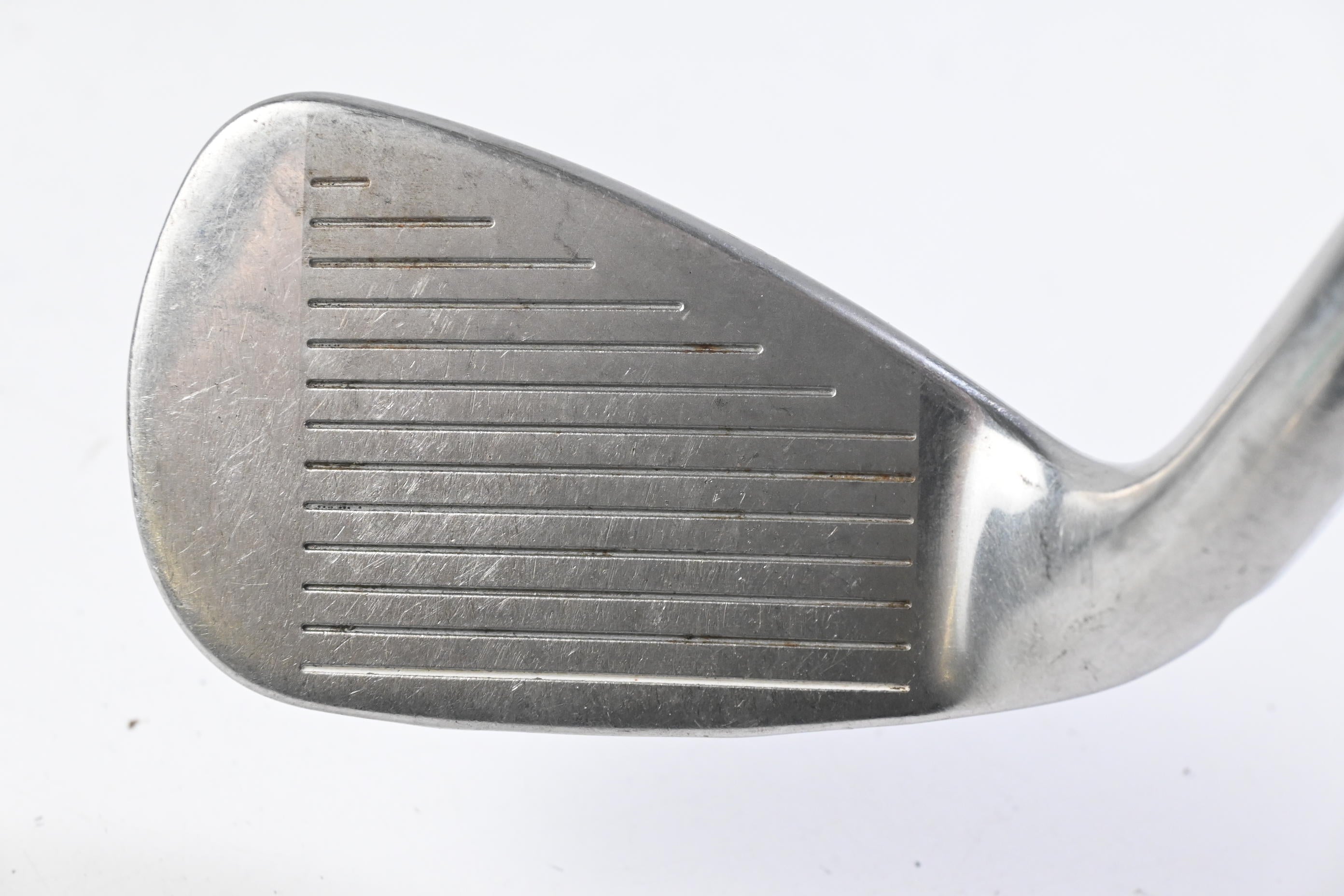 Wilson D7 #9 Iron / Regular Flex UST Mamiya Recoil 460 Shaft