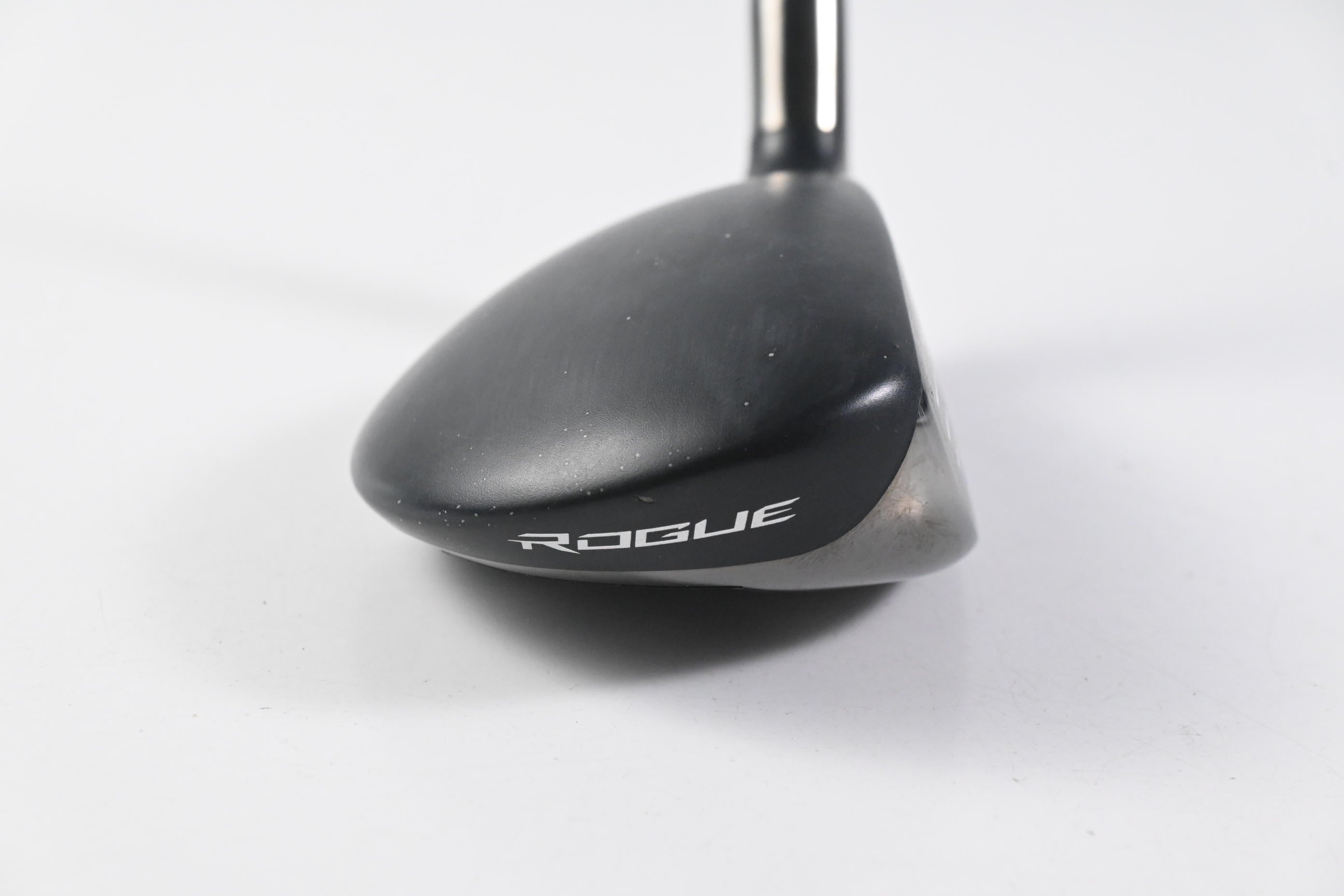 Callaway Rogue ST Pro #2 Hybrid / 18 Degree / Stiff Flex Tensei AV White 85