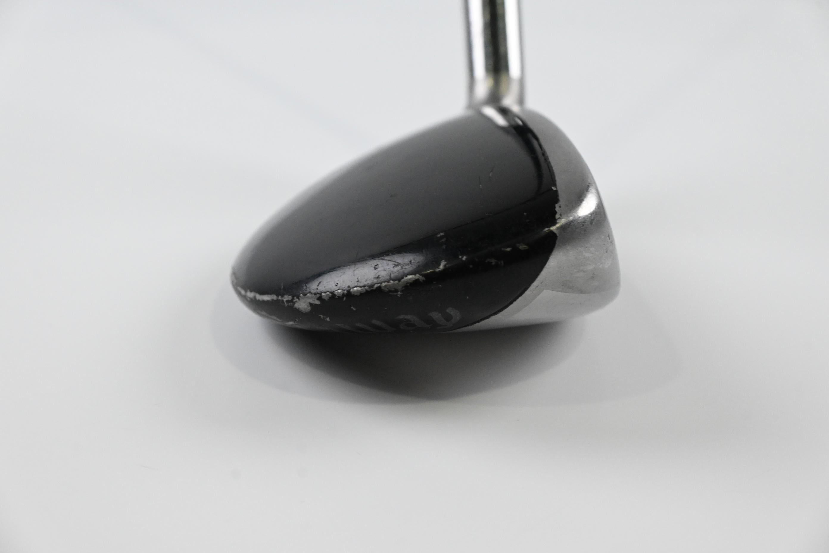 Callaway RAZR X #3 Hybrid / 21 Degree / Stiff Flex Callaway 60 Shaft