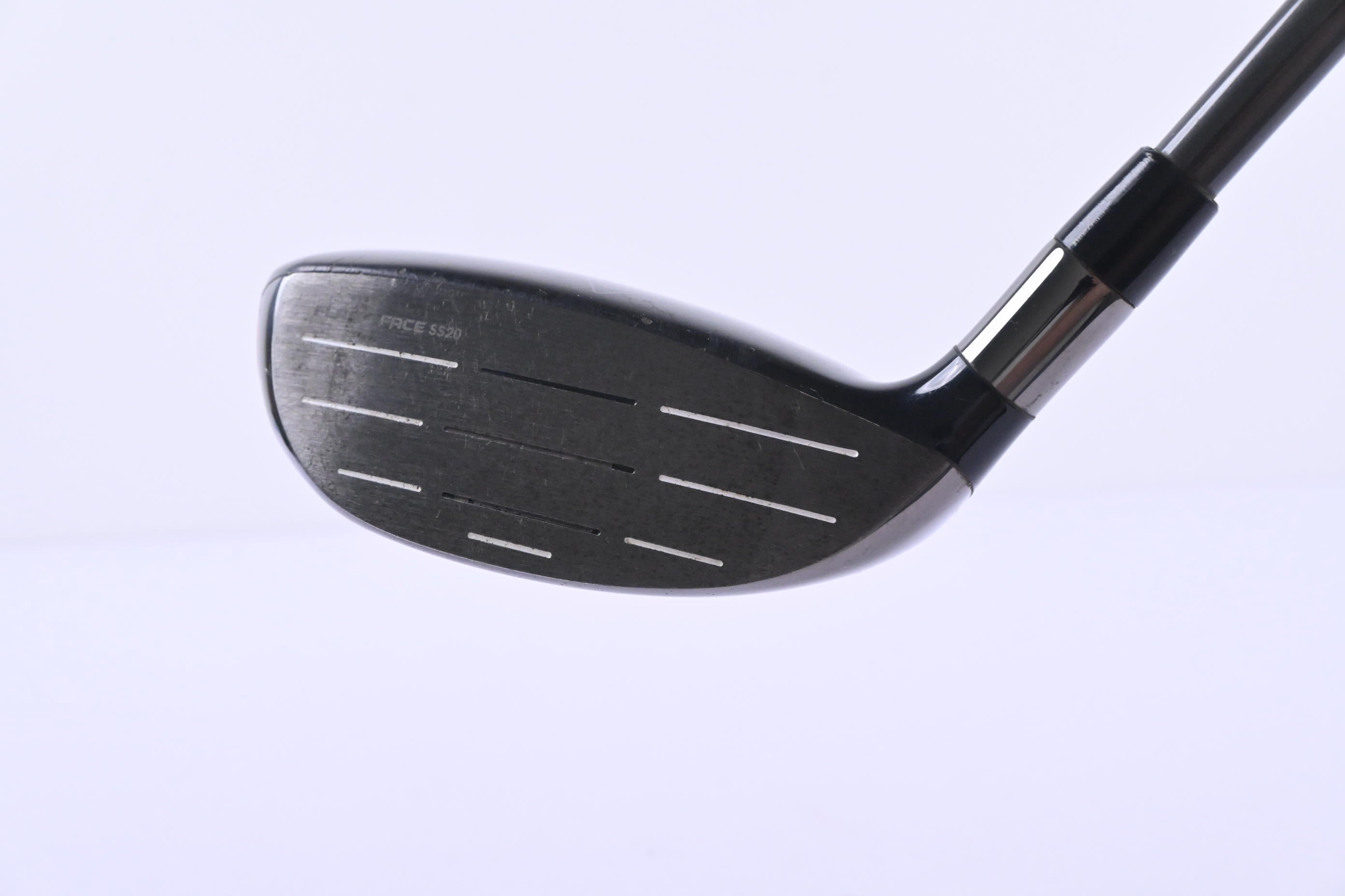 Callaway Mavrik Max #3 Wood / 15 Degree / Regular Flex EvenFlow Riptide 60 Shaft