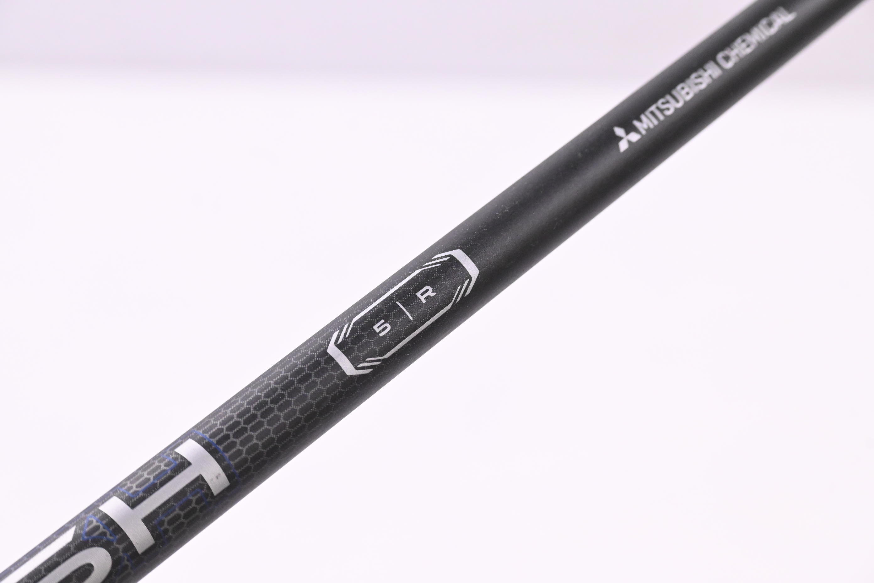 Vanquish 5 #3 Wood Shaft / Regular Flex / Callaway 3rd Gen