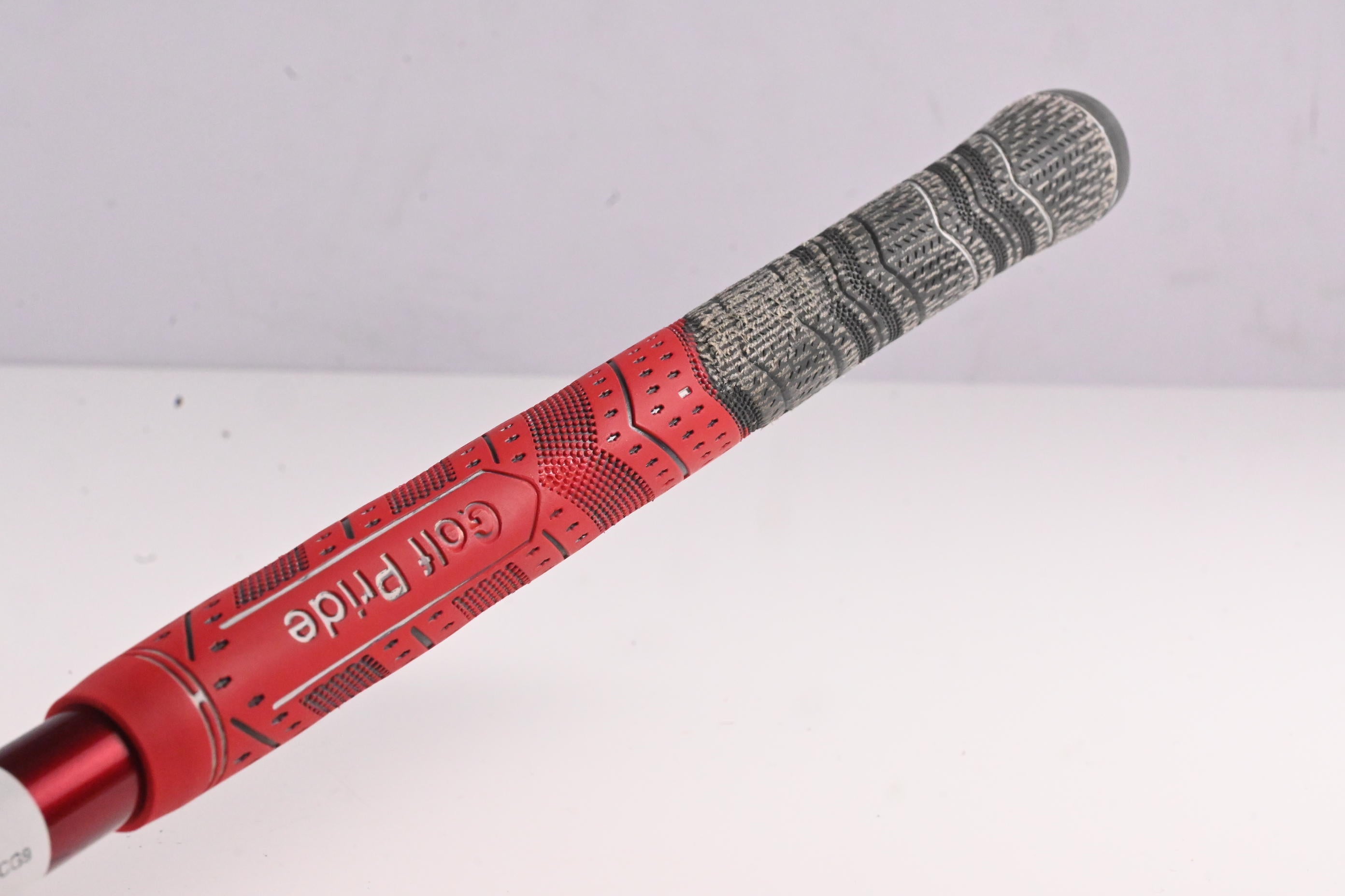 Ping G430 LST Driver / 9 Degree / Stiff Flex HZRDUS Smoke RDX Red 60 Shaft