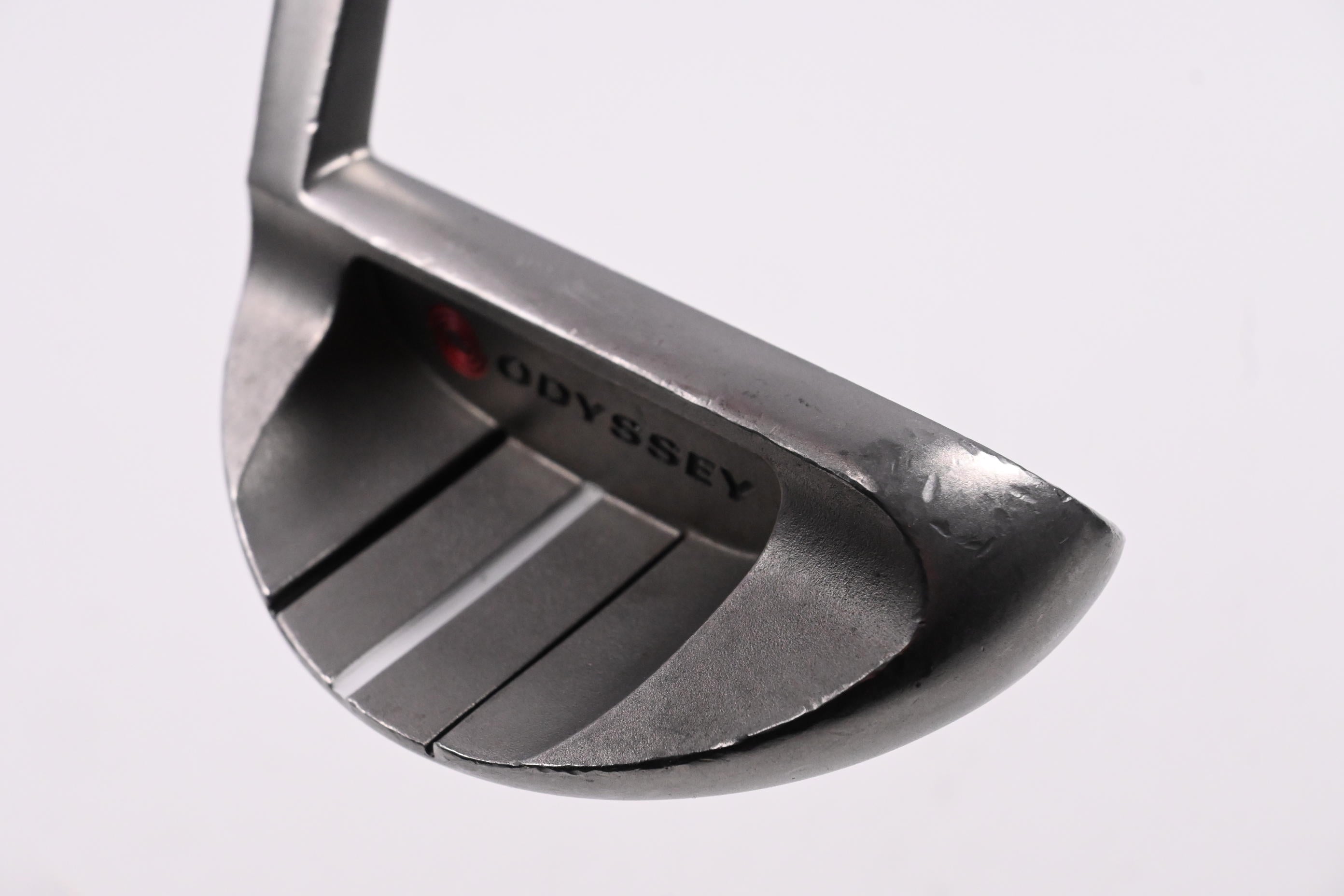 Odyssey X-Act 2021 Chipper / 34.5 Inch
