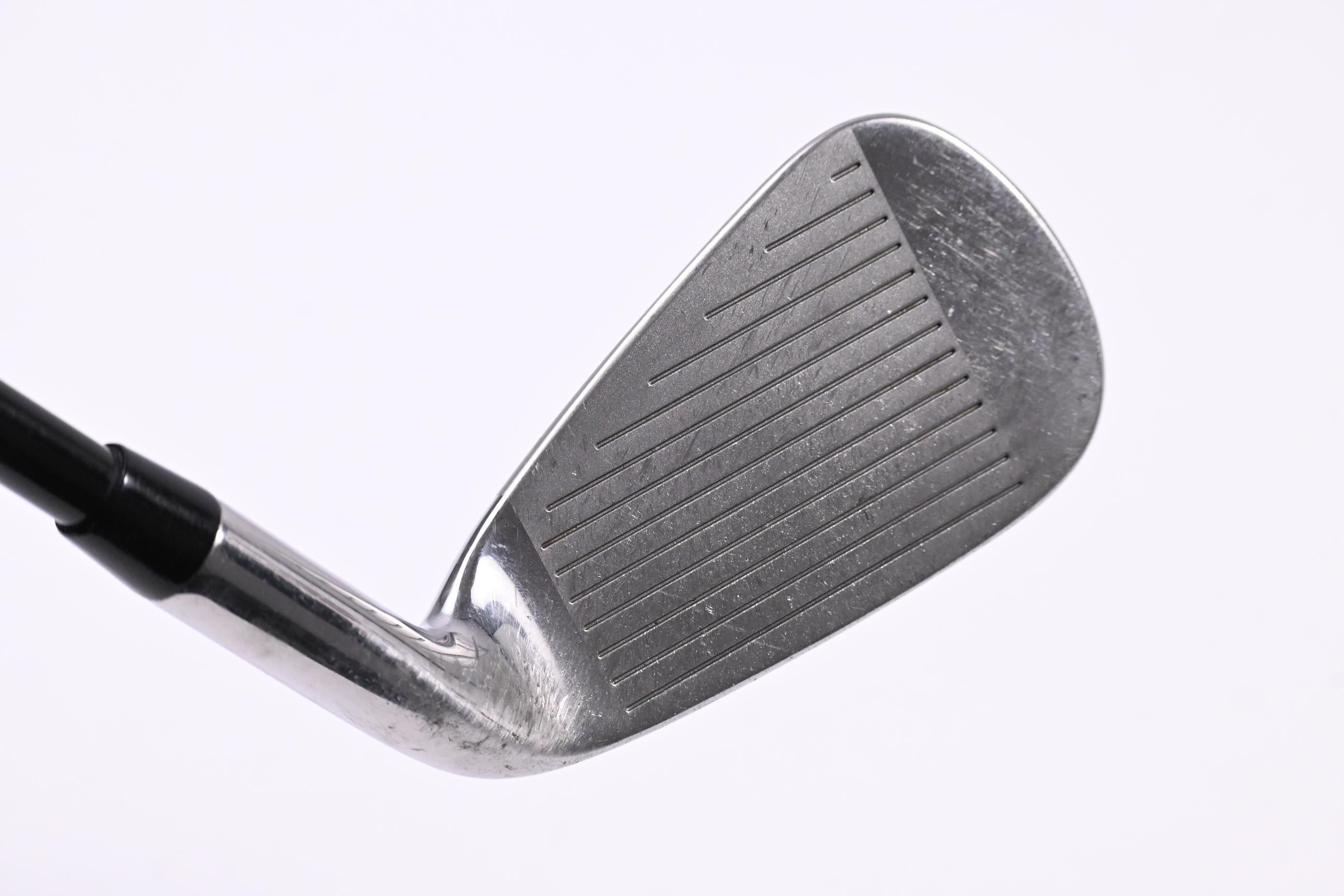 Left Hand Callaway Paradym Ai Smoke HL #5 Iron / 24 Degree / Senior Flex Tensei