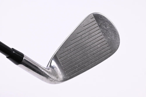 Left Hand Callaway Paradym Ai Smoke HL #5 Iron / 24 Degree / Senior Flex Tensei
