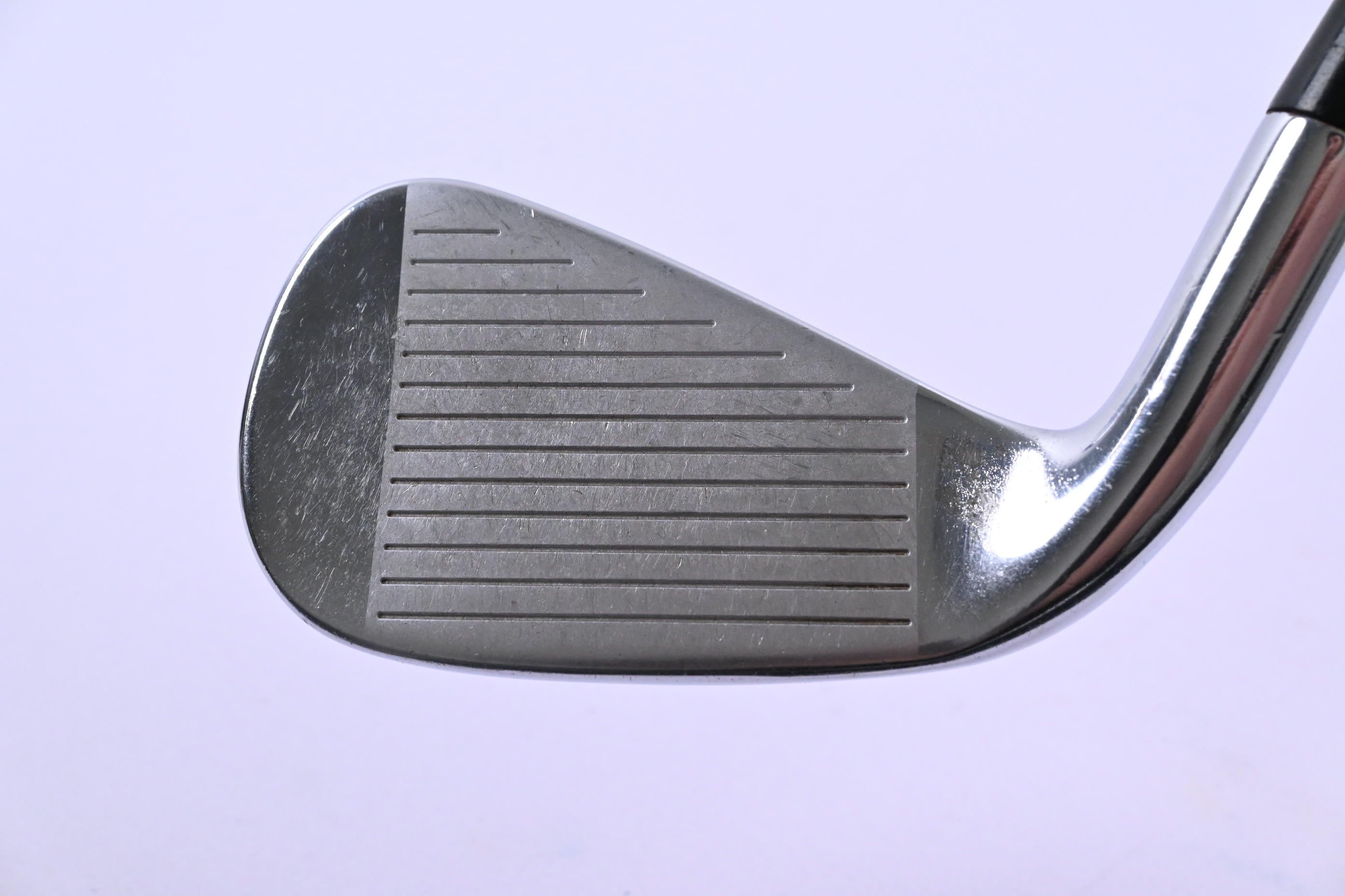 Callaway Rogue ST Pro #5 Iron / 23.5 Degree / Stiff Flex Elevate MPH 95 Shaft