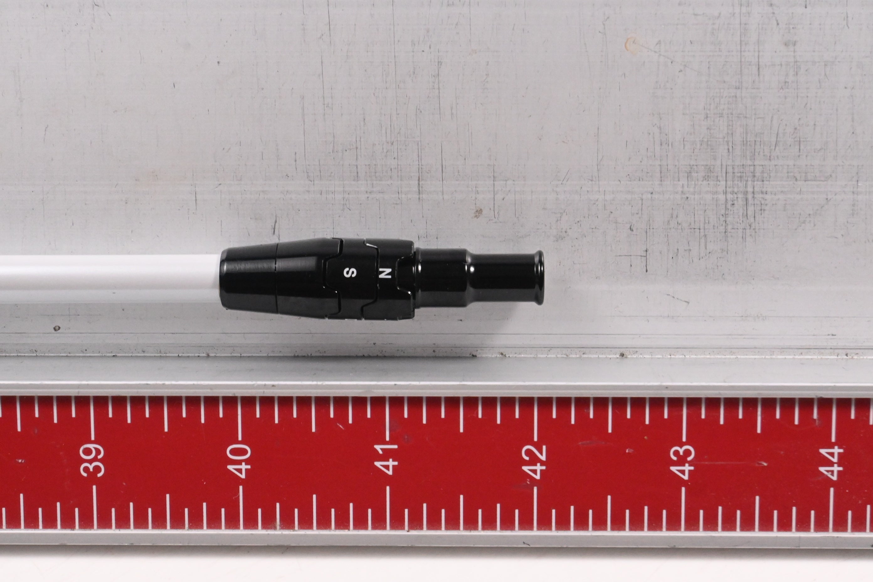 Mitsubishi Chemical Eldio 40 Driver Shaft / Ladies Flex / Callaway 2nd Gen