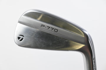 Taylormade P770 2024 #6 Iron / X-Flex Project X LZ 125 Shaft
