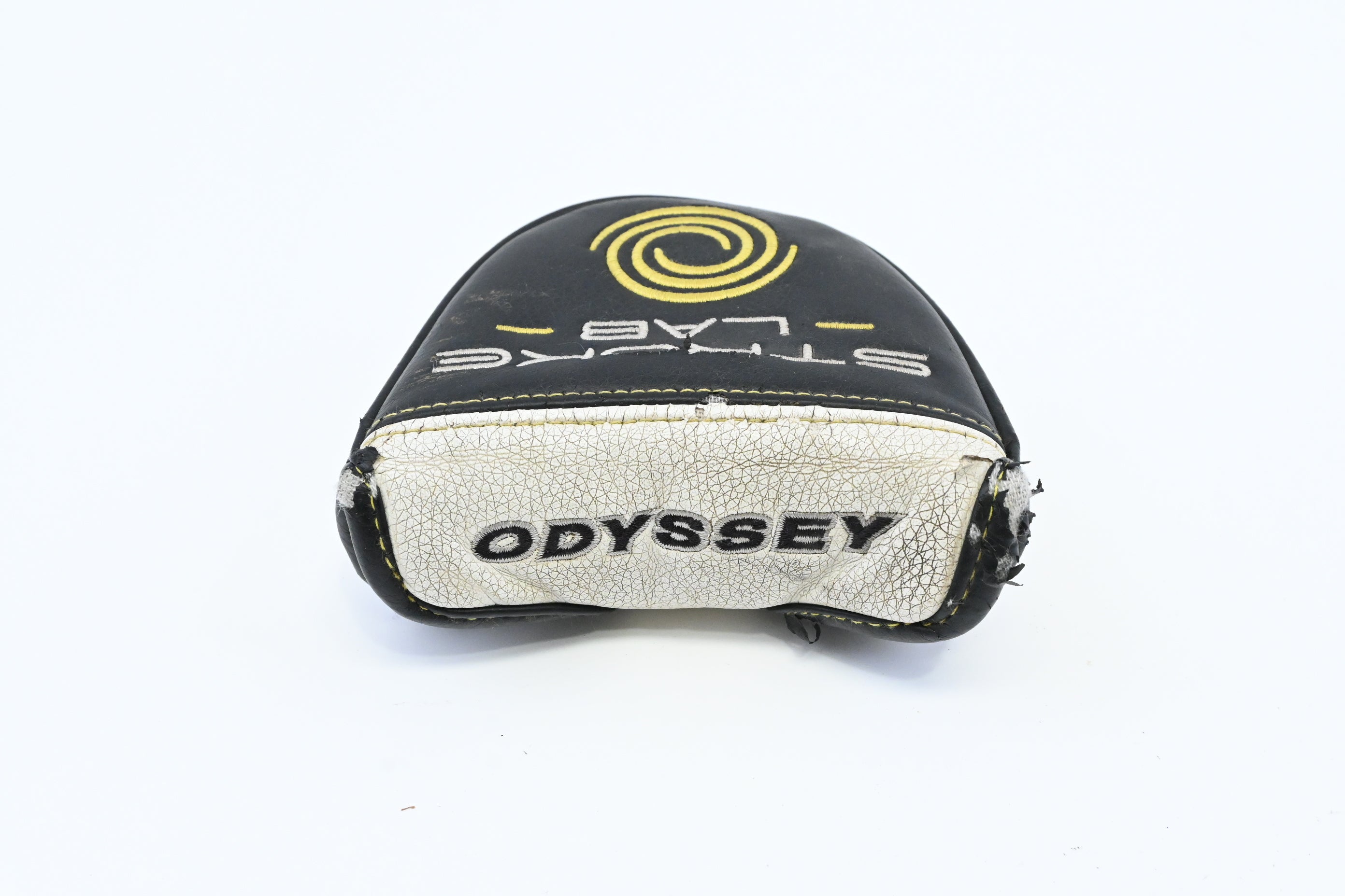 Odyssey Stroke Lab V-Line Putter / 34 Inch