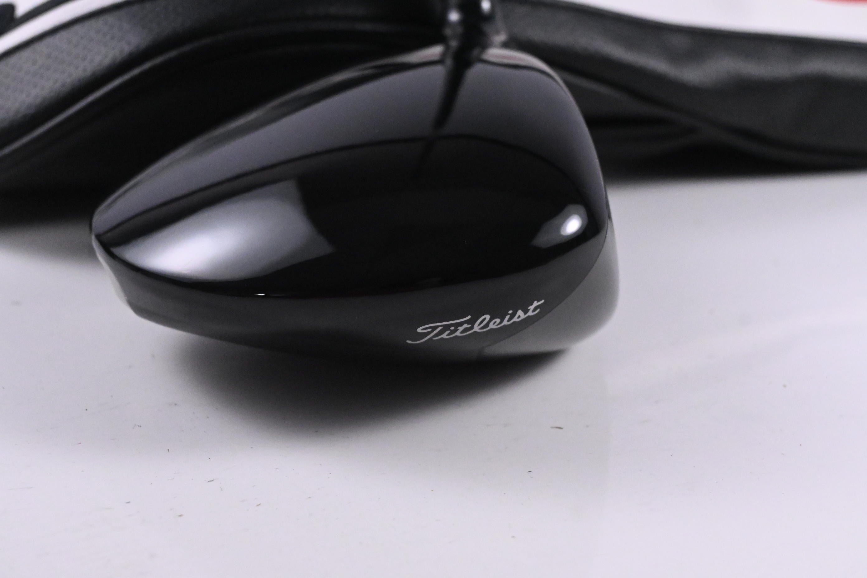 Titleist GTS2 Driver / 9 Degree / Stiff Flex Tensei 1K Blue 55 Shaft