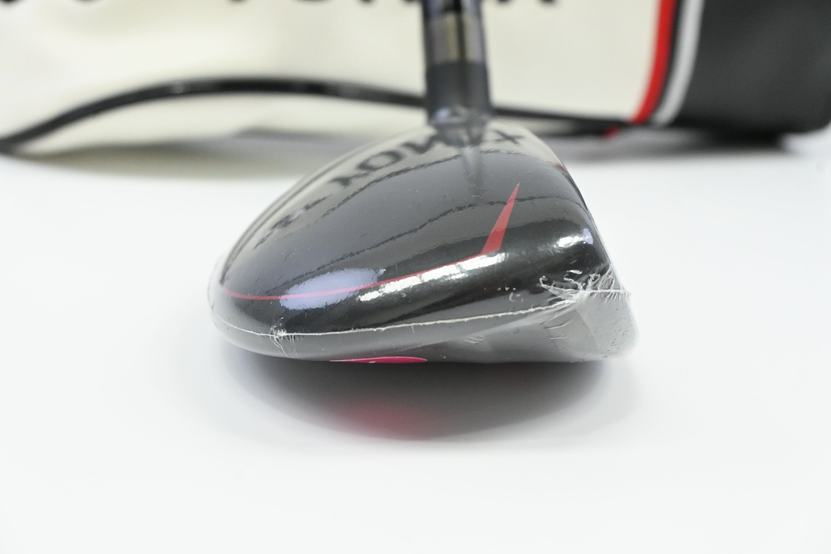 Ladies Yonex Ezone GT #5 Hybrid / 25 Degree / Ladies Flex Yonex AK-04GT Shaft