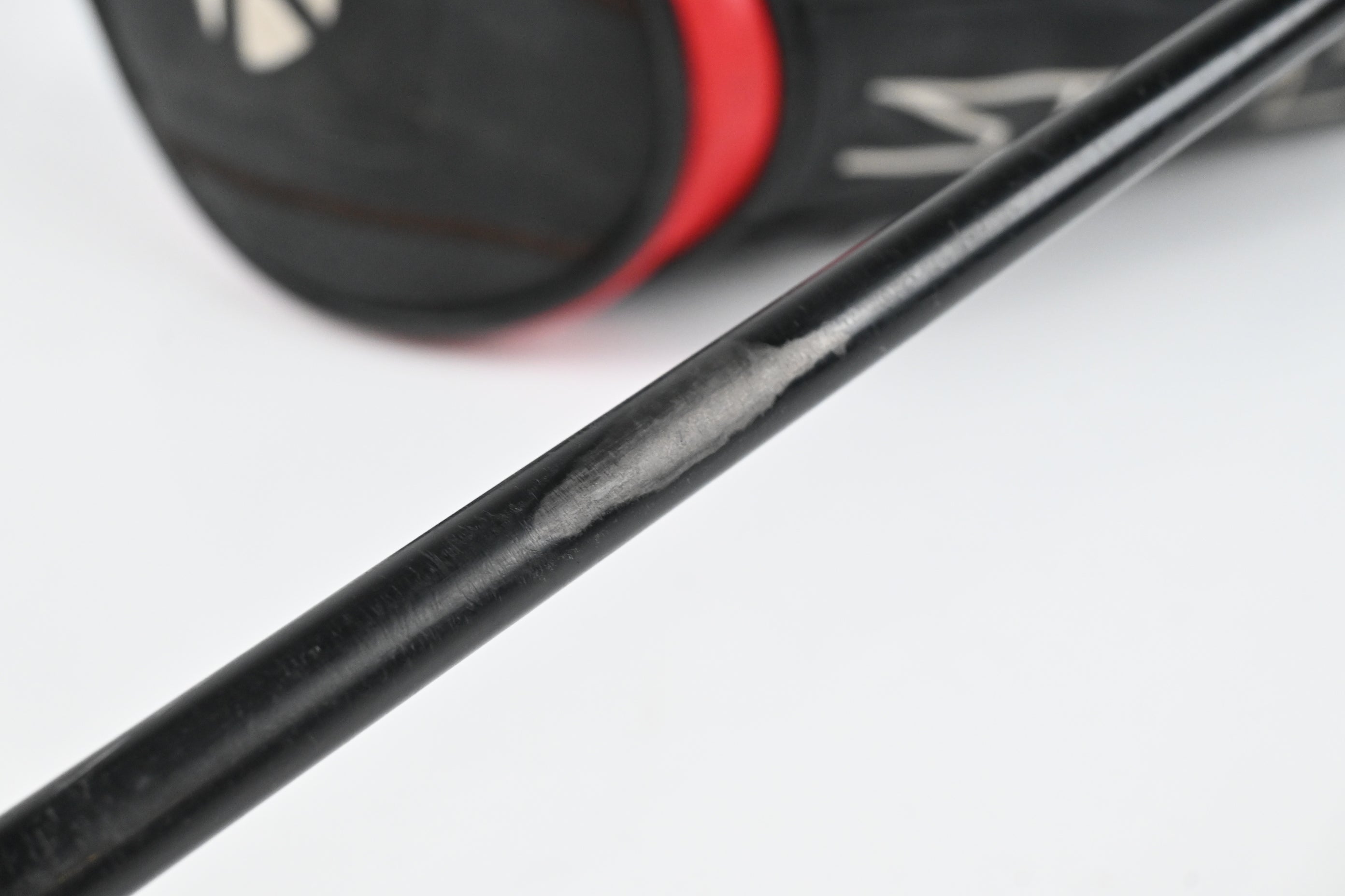 Taylormade Stealth #3 Wood / 15 Degree / Stiff Flex Fujikura Ventus Red 6 Shaft