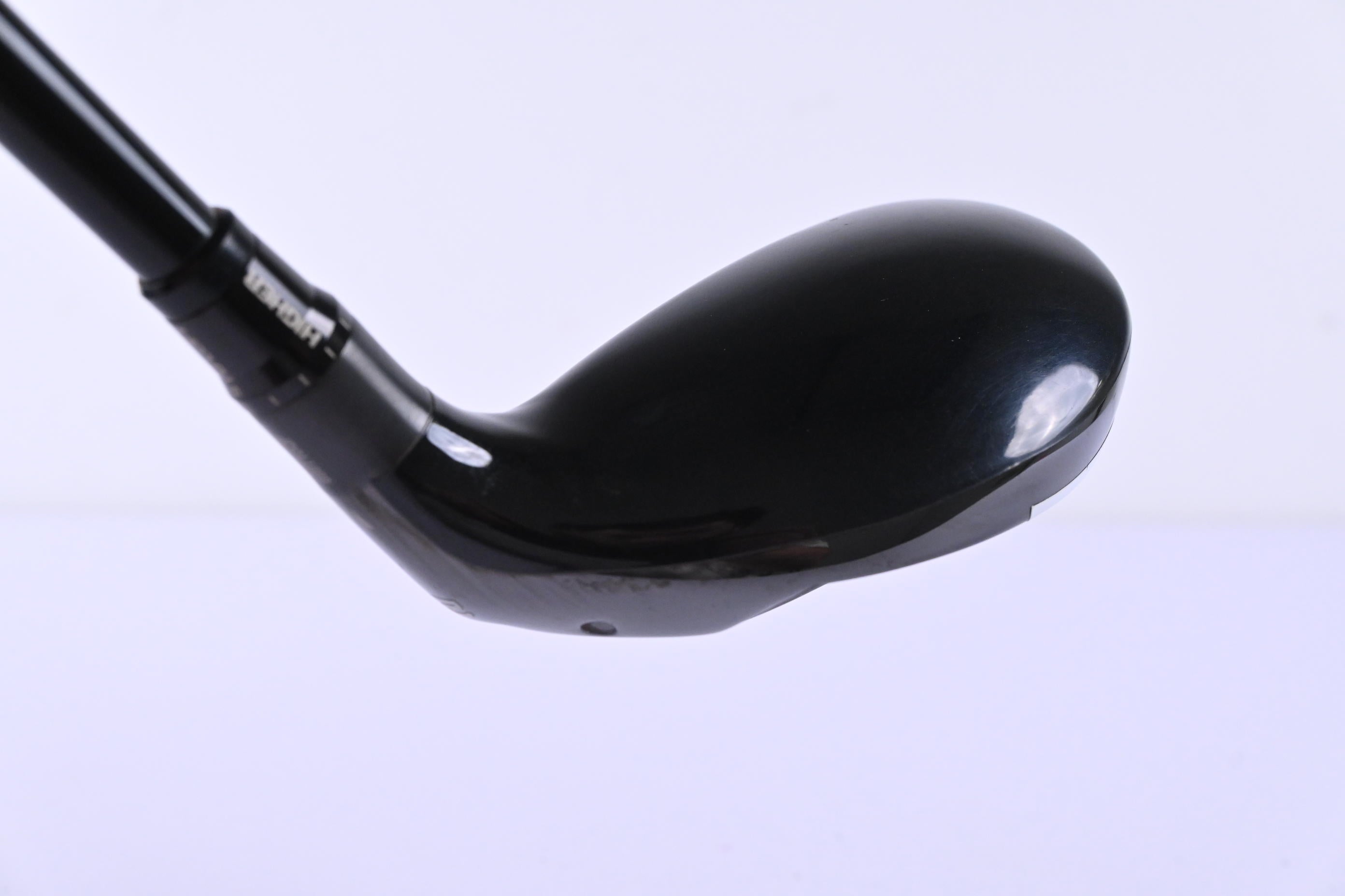 Taylormade M1 2017 #2 Hybrid / 17 Degree / Stiff Flex Kuro Kage 80 Shaft