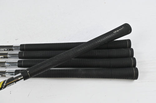 Taylormade Rocketbladez Irons / 5-9i / Regular Flex Rocket Fuel 85 Shafts