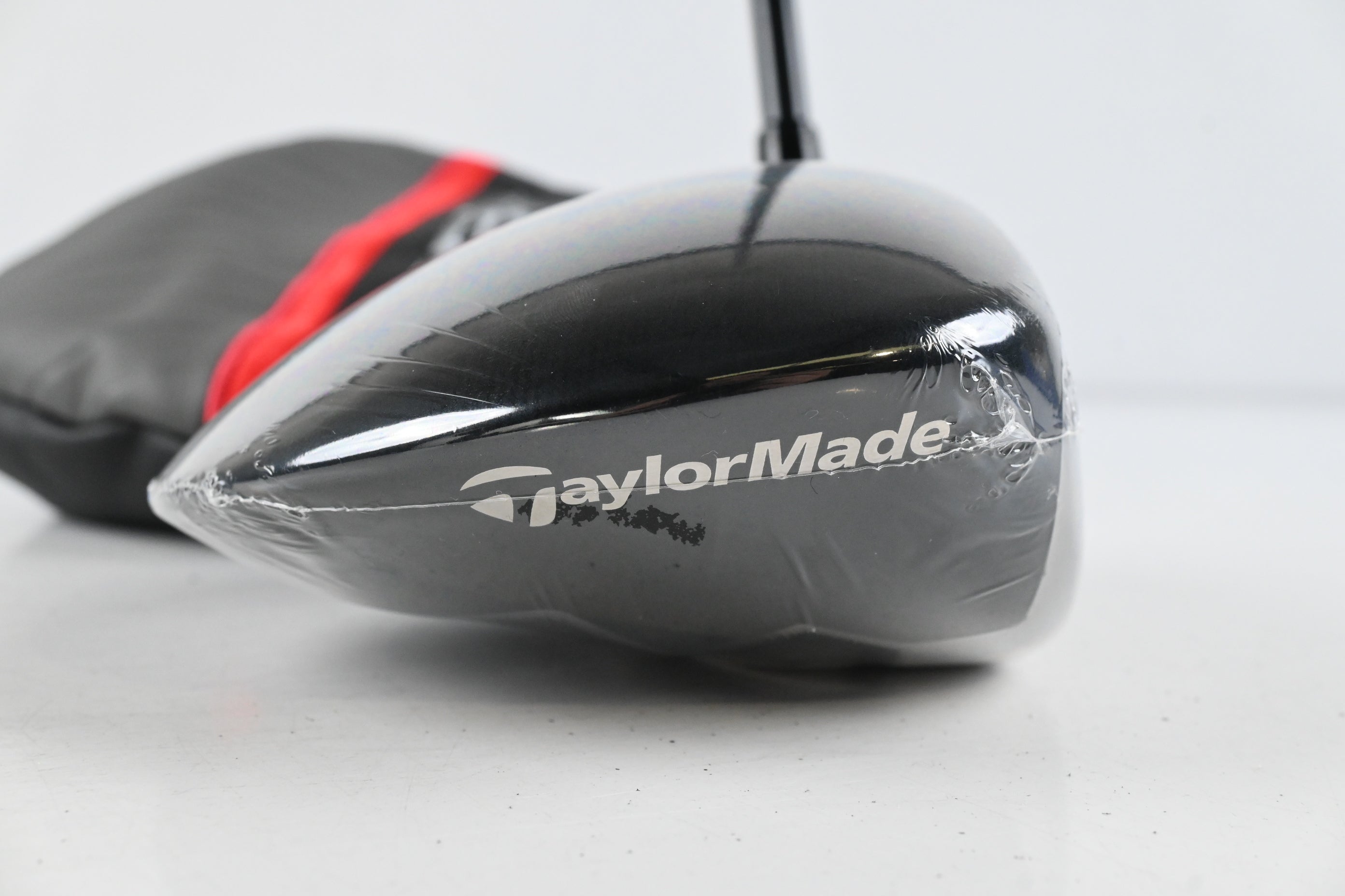 Taylormade RBZ Driver / 10.5 Degree / Regular Flex Taylormade RBZ 55 Shaft
