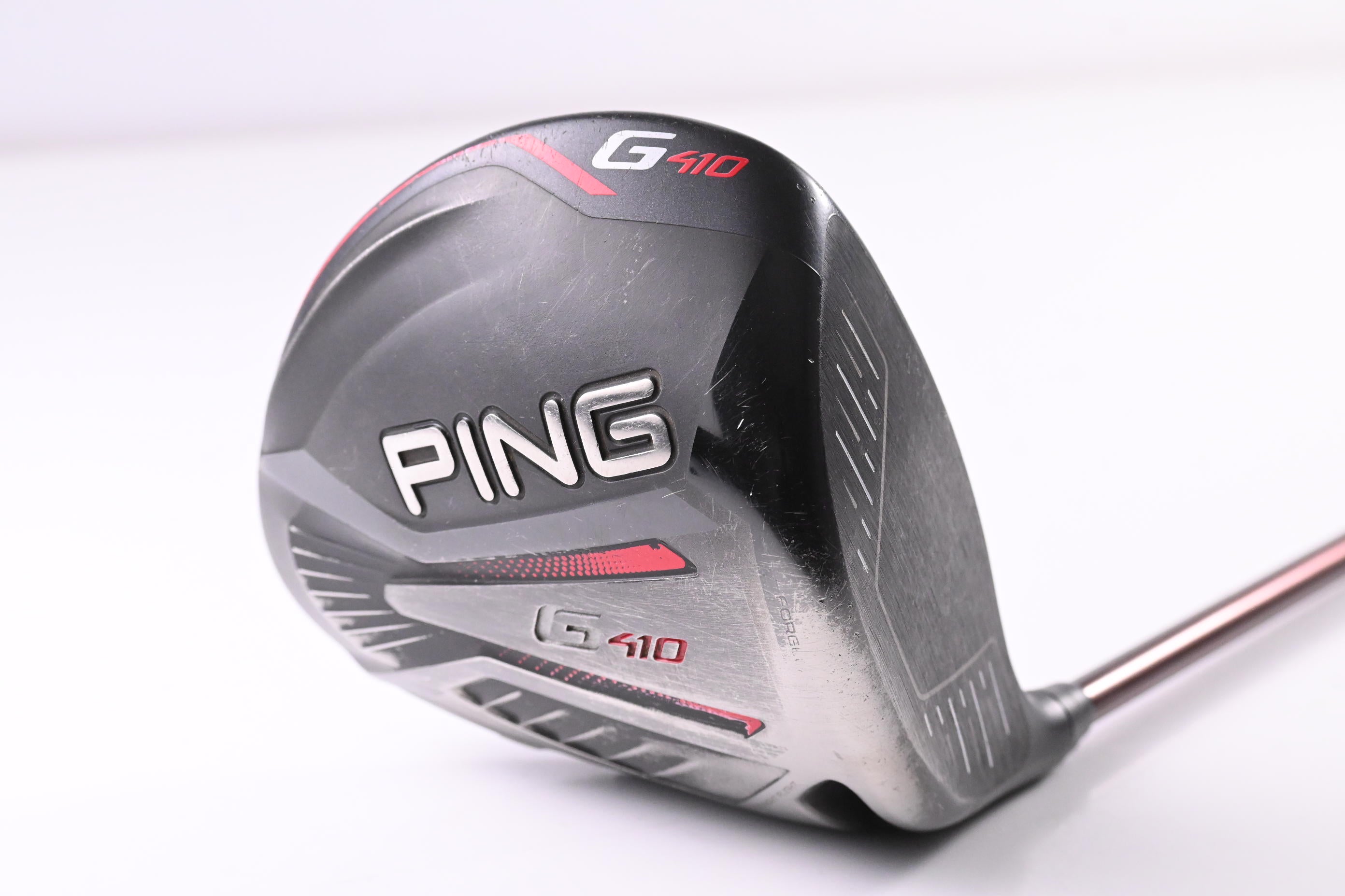 :Ladies Ping G410 SFT Driver / 10.5 Degree / Ladies Flex Ping Alta Distanza 40 Shaft