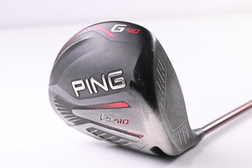 :Ladies Ping G410 SFT Driver / 10.5 Degree / Ladies Flex Ping Alta Distanza 40 Shaft