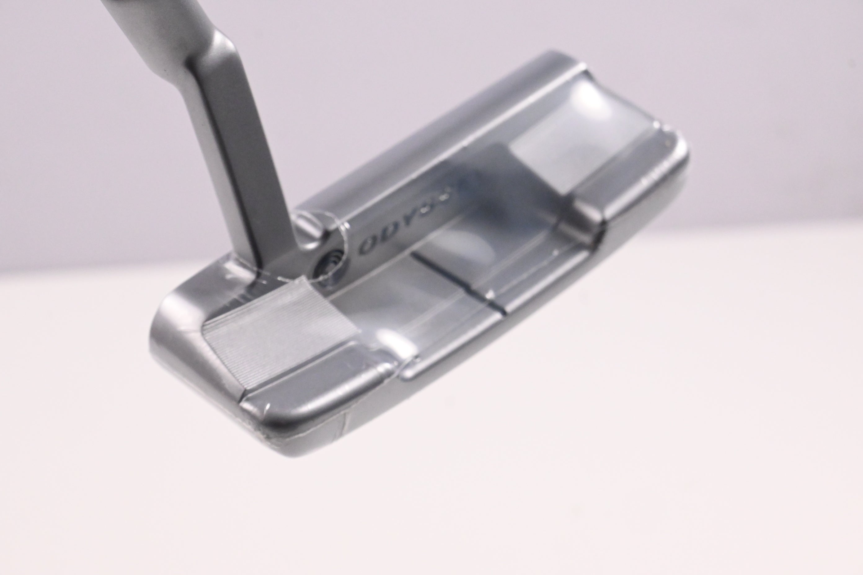 Ladies Odyssey White Hot OG Stroke Lab 1WS Putter / 33 Inch