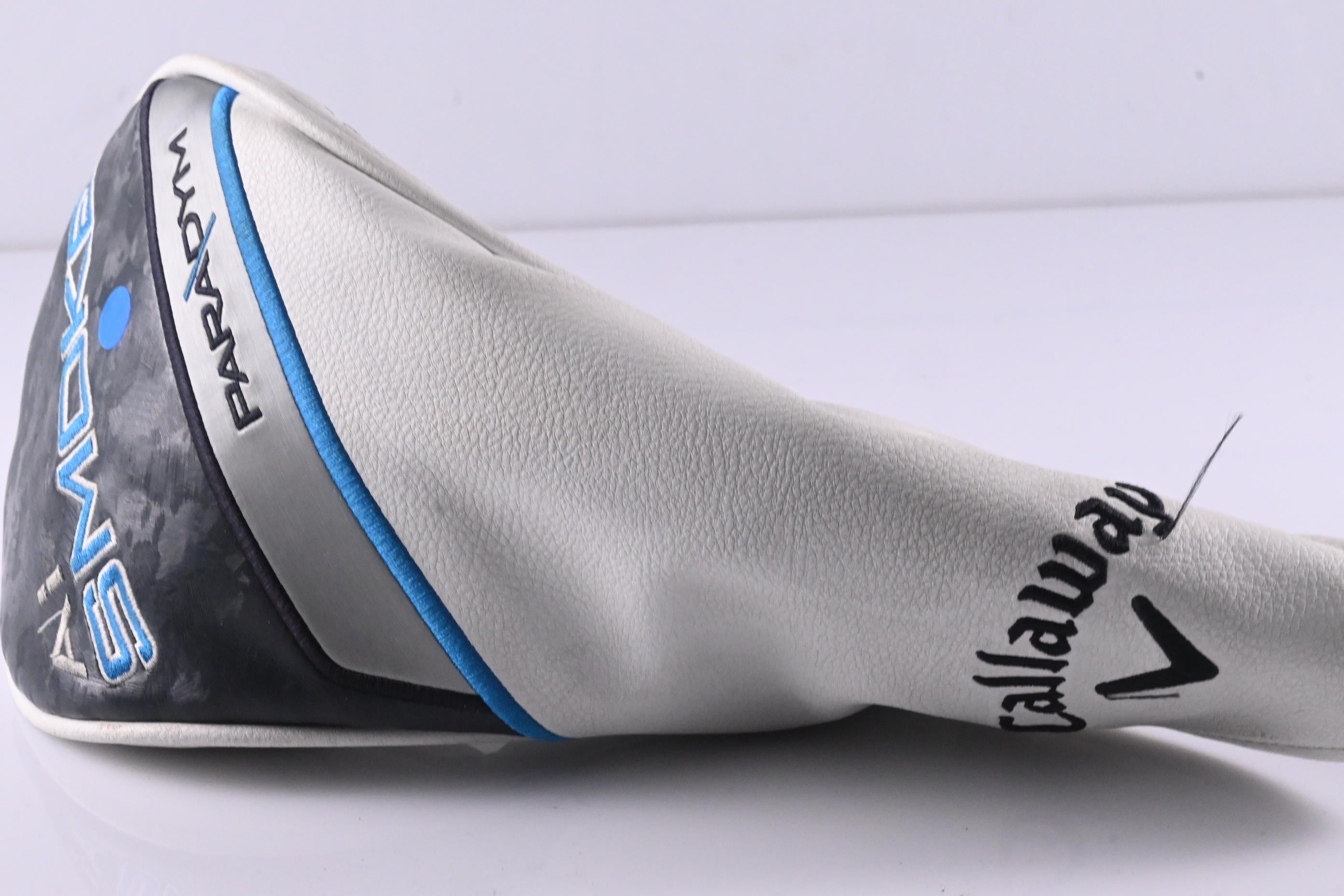 Callaway Paradym Ai Smoke Triple Diamond Driver / 10.5 Degree / Regular Flex