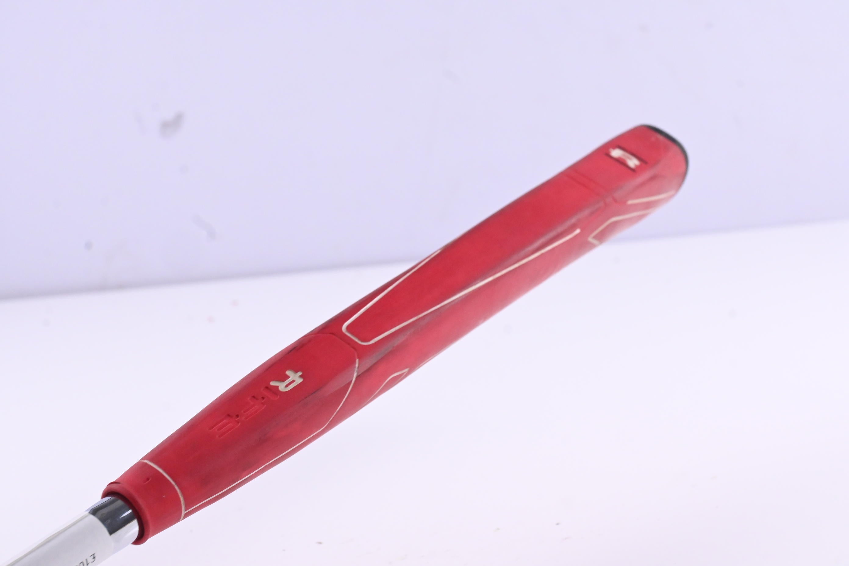 Odyssey O-Works Red 7s Putter / 34 Inch