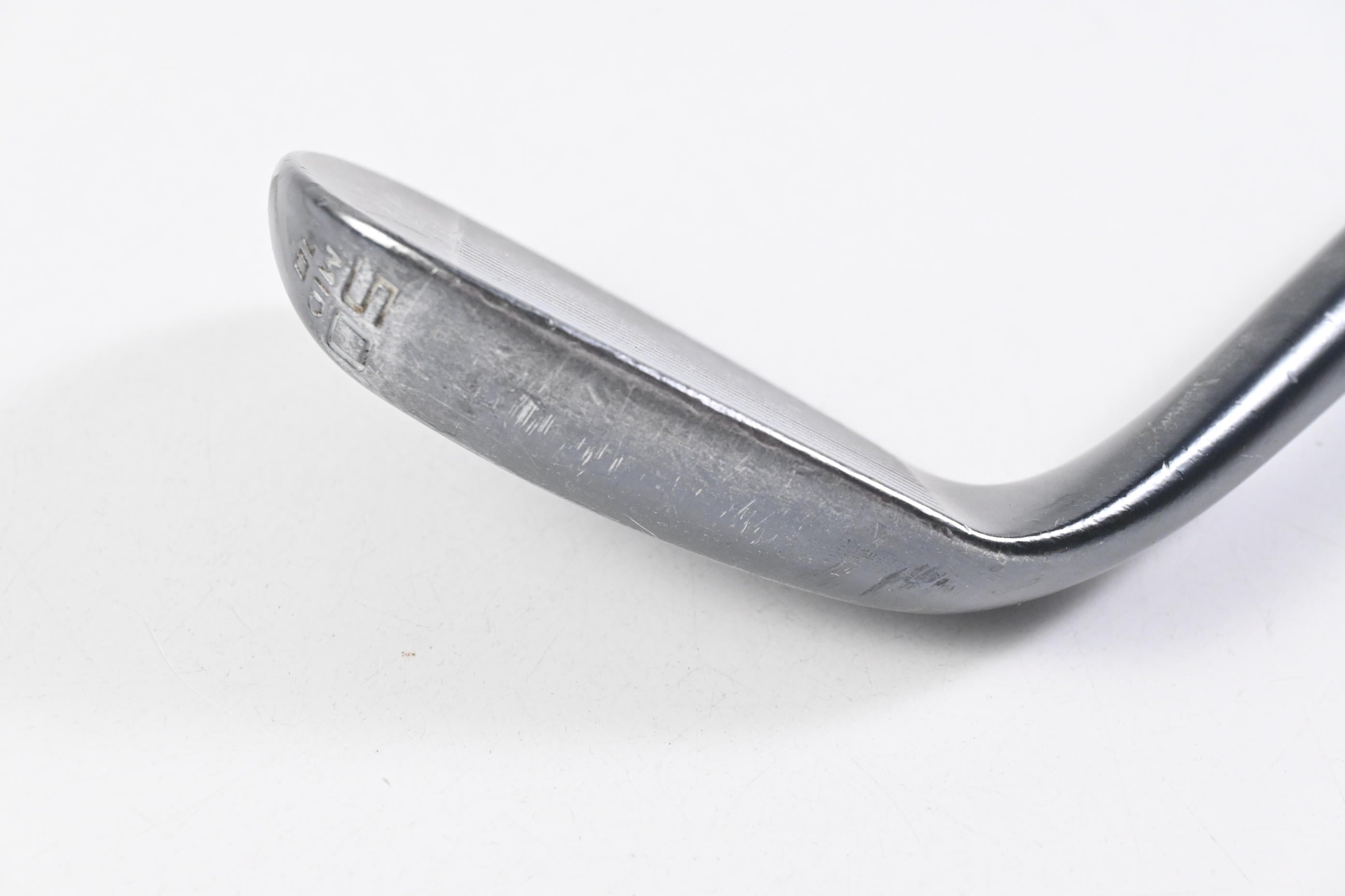 Cleveland RTX ZipCore Gap Wedge / 50 Degree / Wedge Flex Dynamic Gold Spinner