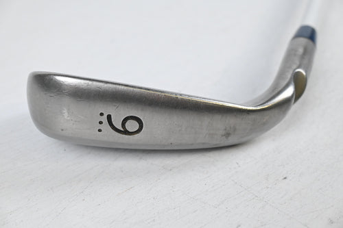 Ping G Le #9 Iron / Black Dot / 40 Degree / Ladies Flex Ping ULT230