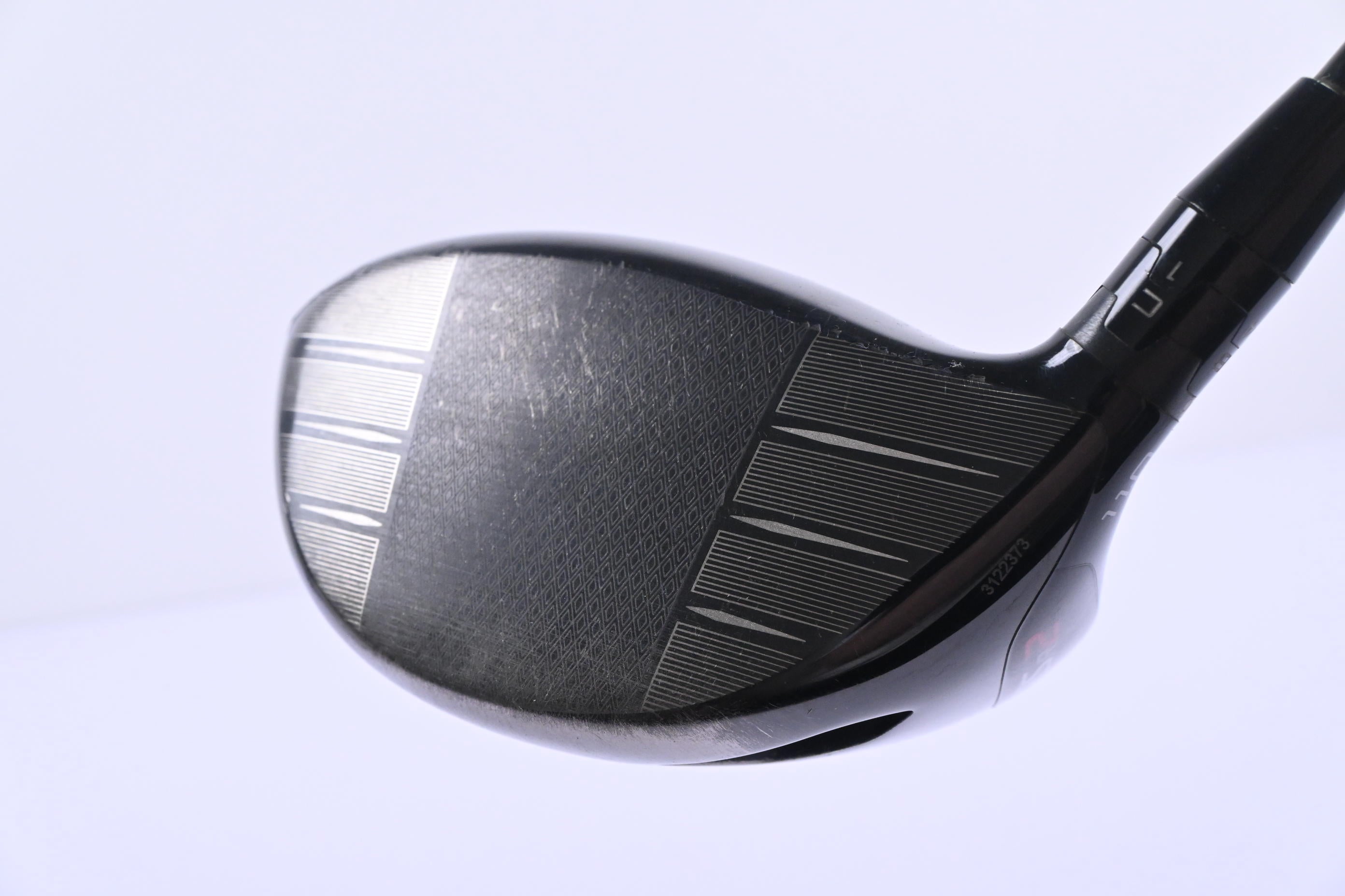 Titleist TSR2 Driver / 11 Degree / X-Flex Project X HZRDUS Gen4 Black 60 Shaft