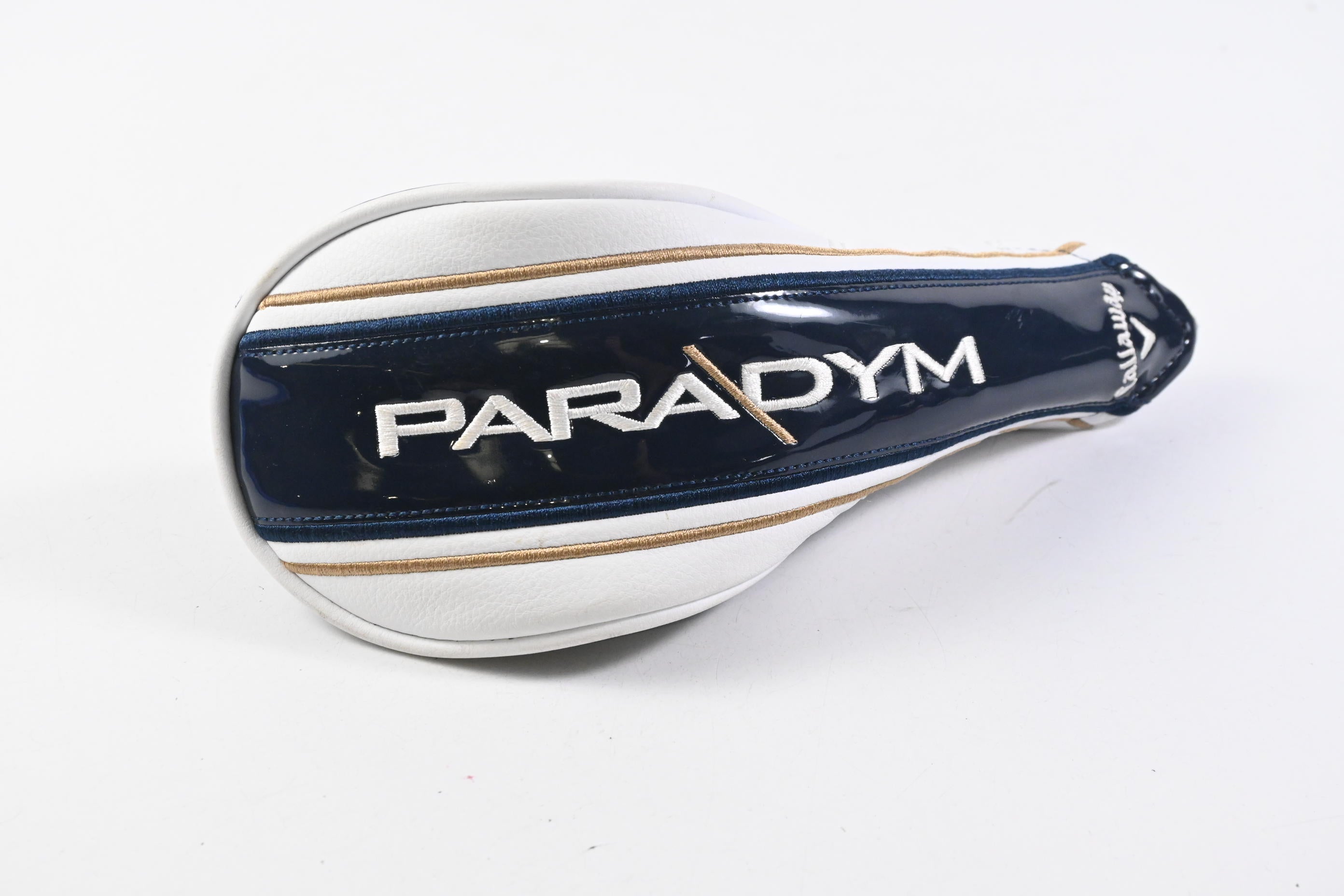 Callaway Paradym #3 Hybrid / 18 Degree / Regular Flex Hzrdus Silver 65 Shaft