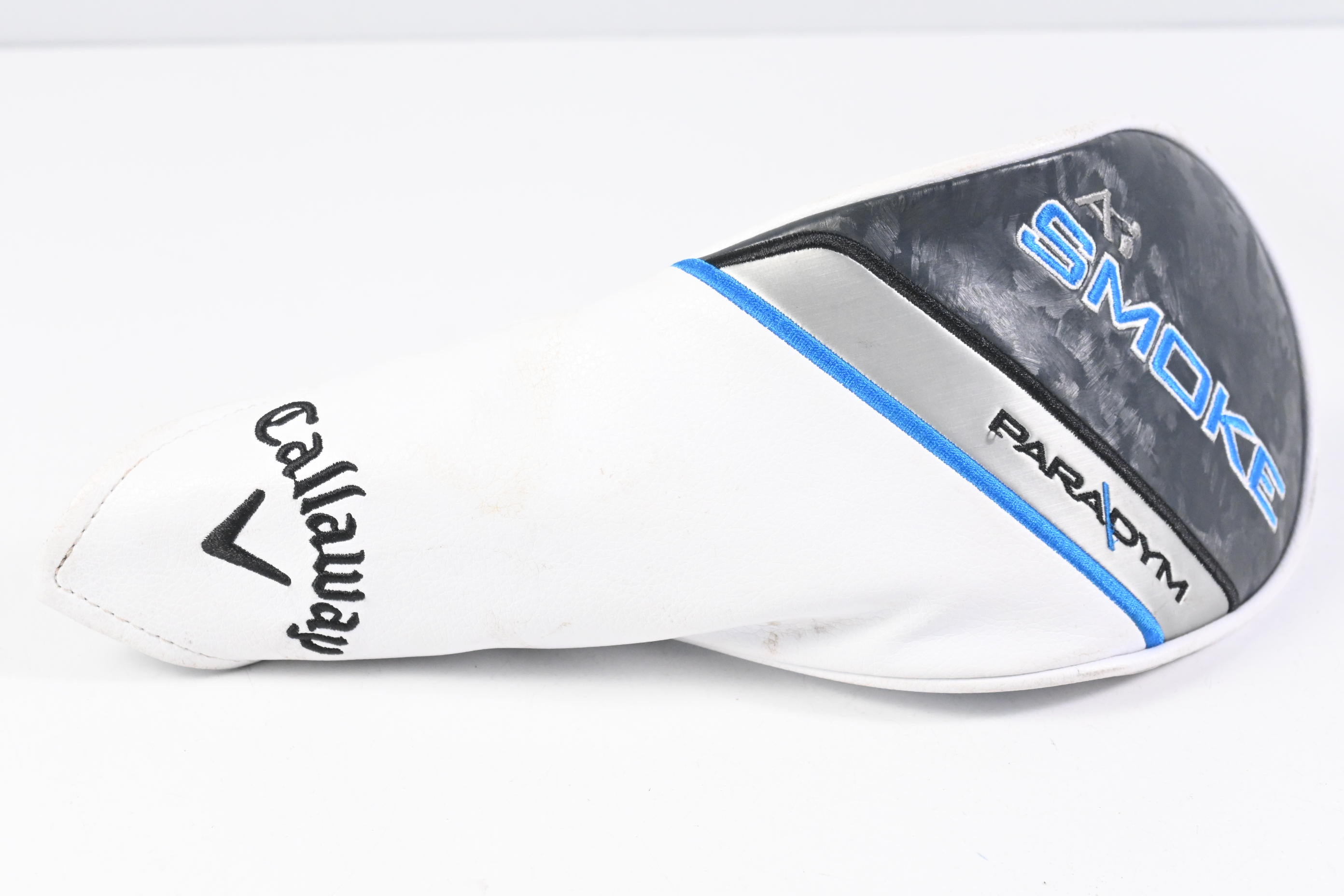 Callaway Paradym Ai Smoke Max #3 Wood / 15 Degree / Regular Flex Tensei AV Blue