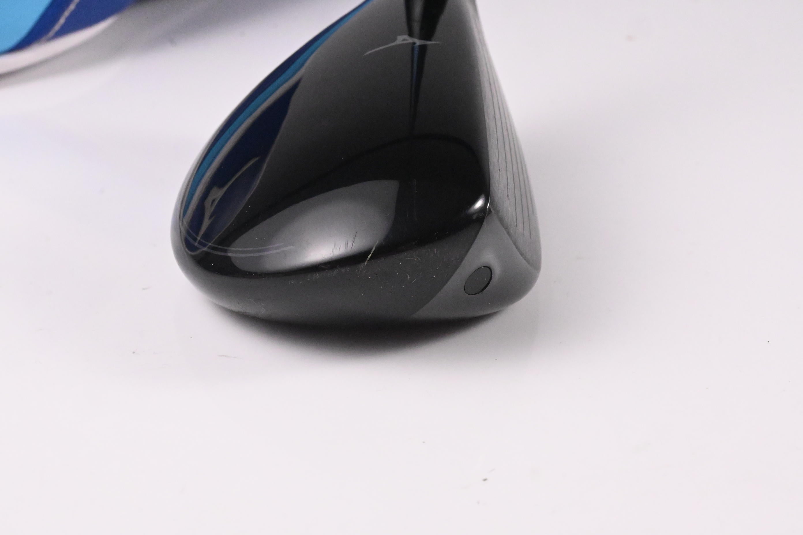 Mizuno ST-Z 230 #3 Hybrid / 19 Degree / Stiff Flex UST LinQ 75 Shaft