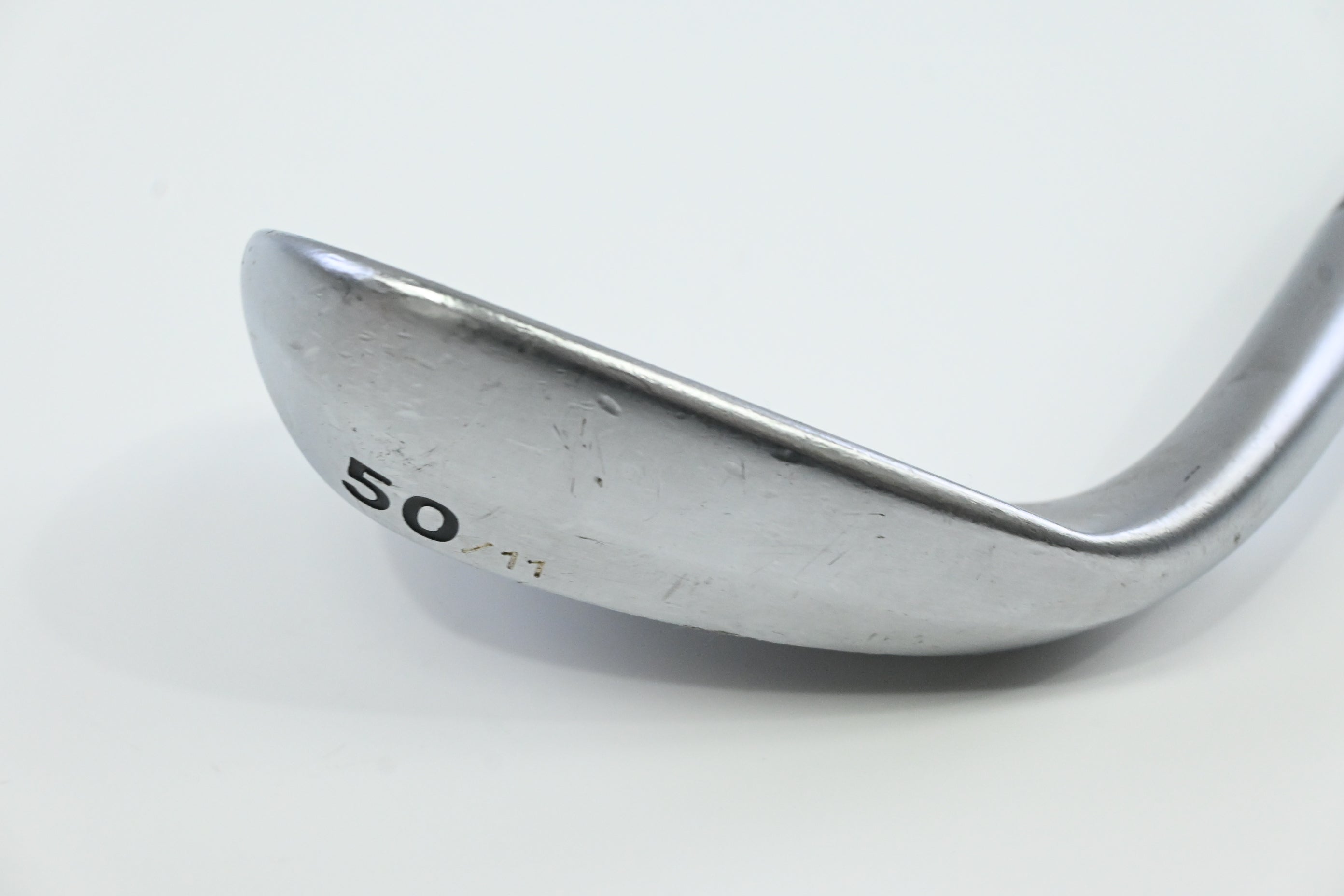 Cleveland CBX Gap Wedge / 50 Degree / Wedge Flex Dynamic Gold 115 Shaft