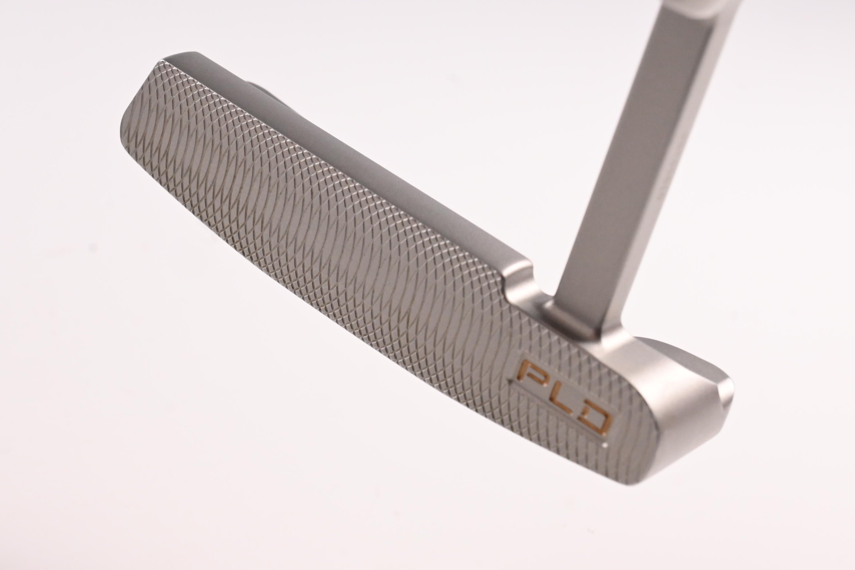 Ping PLD Anser 30 Milled 2025 Putter / 34 Inch