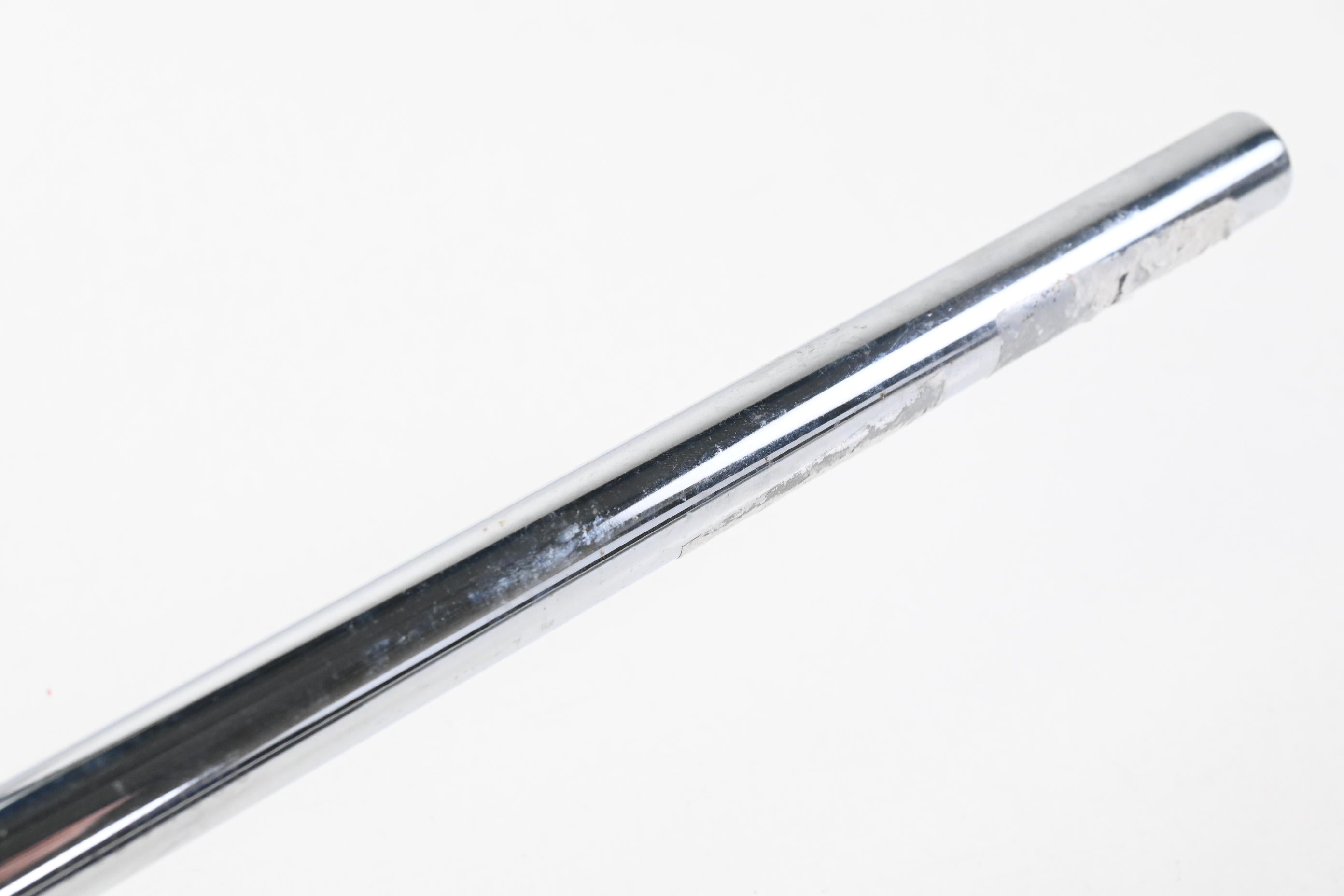 KBS $-Taper 120 Iron Shaft / Stiff Flex / .355" Tip / Uncut