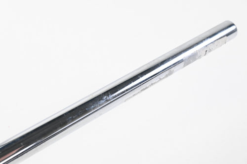 KBS $-Taper 120 Iron Shaft / Stiff Flex / .355" Tip / Uncut