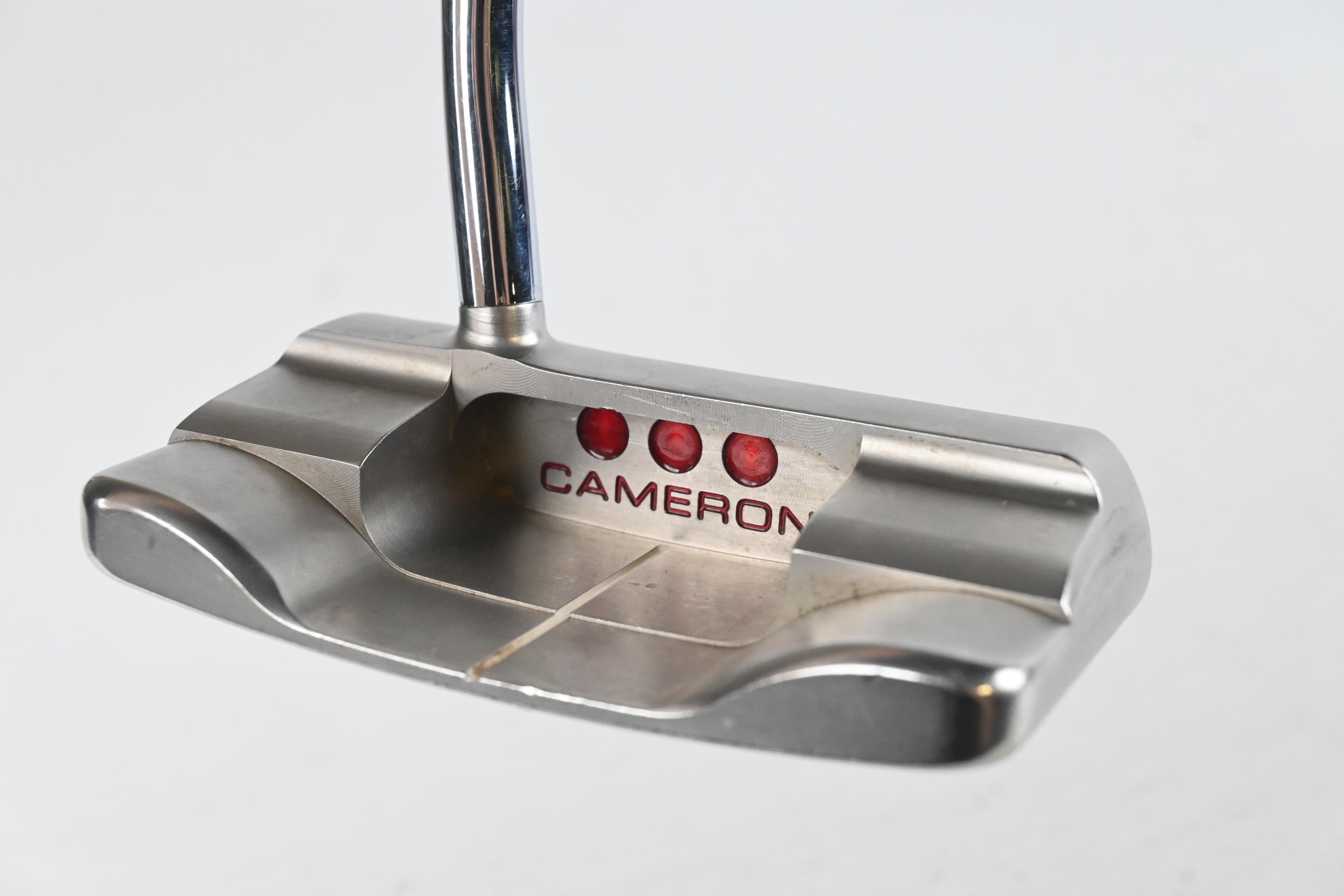 Scotty Cameron Studio Select Squareback No.1 Putter / 33 Inch