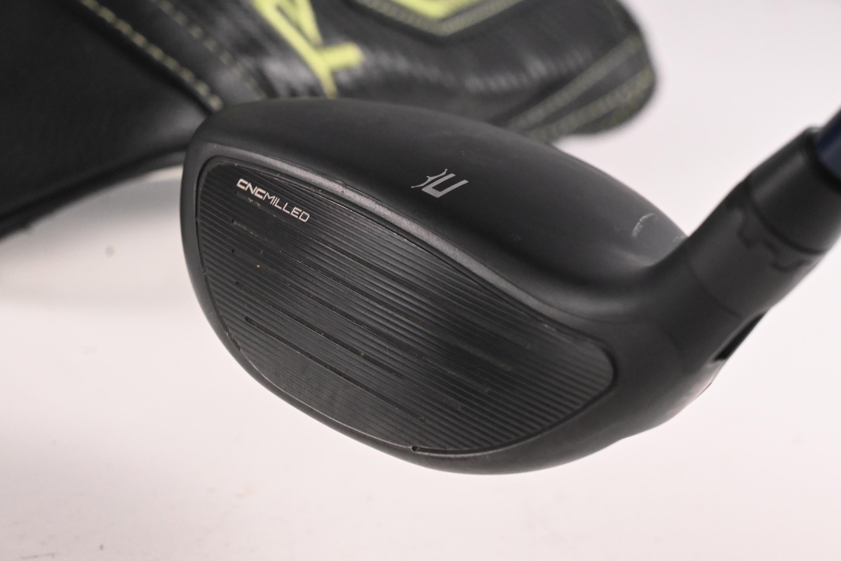 Cobra King Radspeed Tour #5 Wood / 17.5 Degree / X-Flex Ventus Blue 6 Shaft