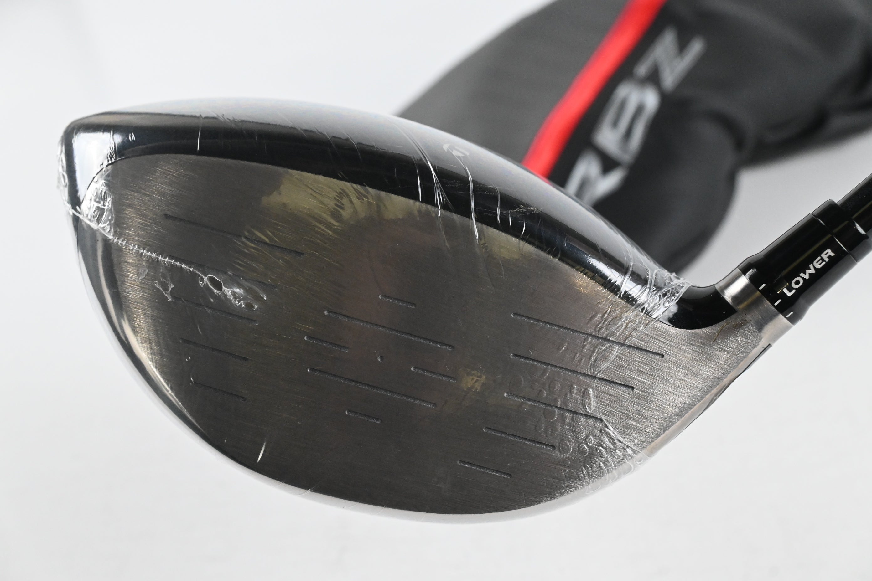 Taylormade RBZ Driver / 10.5 Degree / Regular Flex Taylormade RBZ 55 Shaft