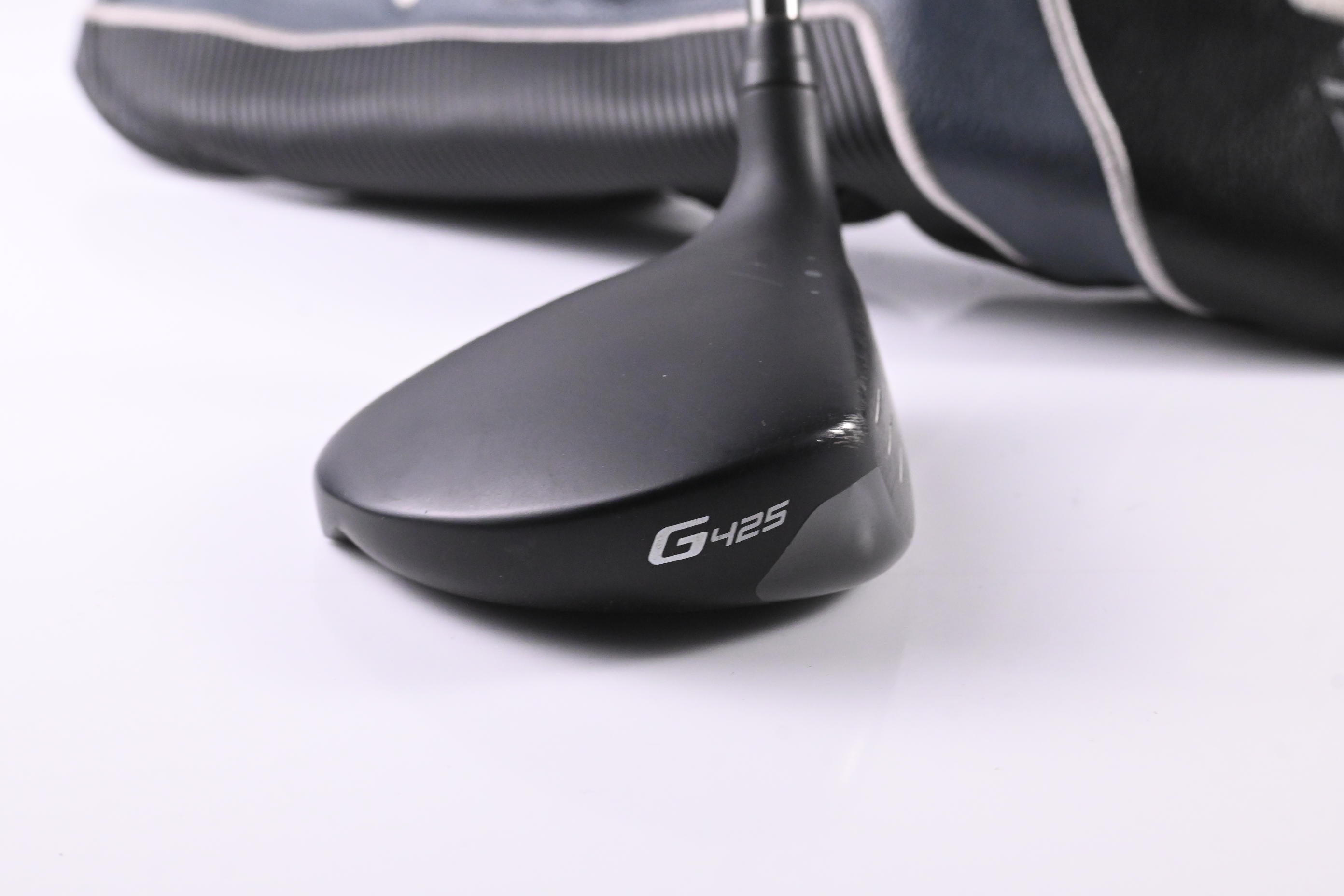 Ping G425 Max #3 Wood / 14.5 Degree / Stiff Flex Ping Tour 65 Shaft