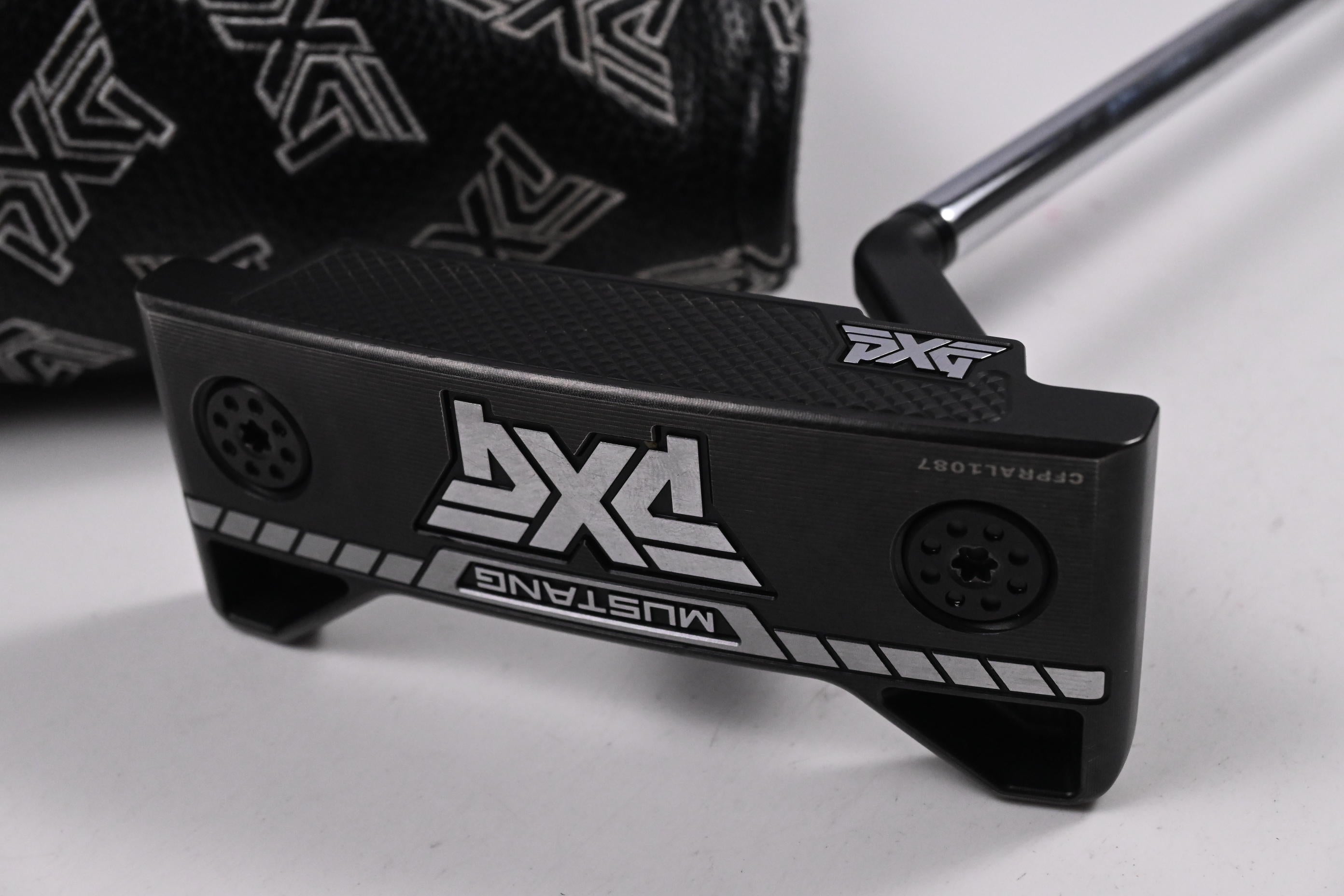 PXG Battle Ready II Mustang Putter / 33.5 Inch